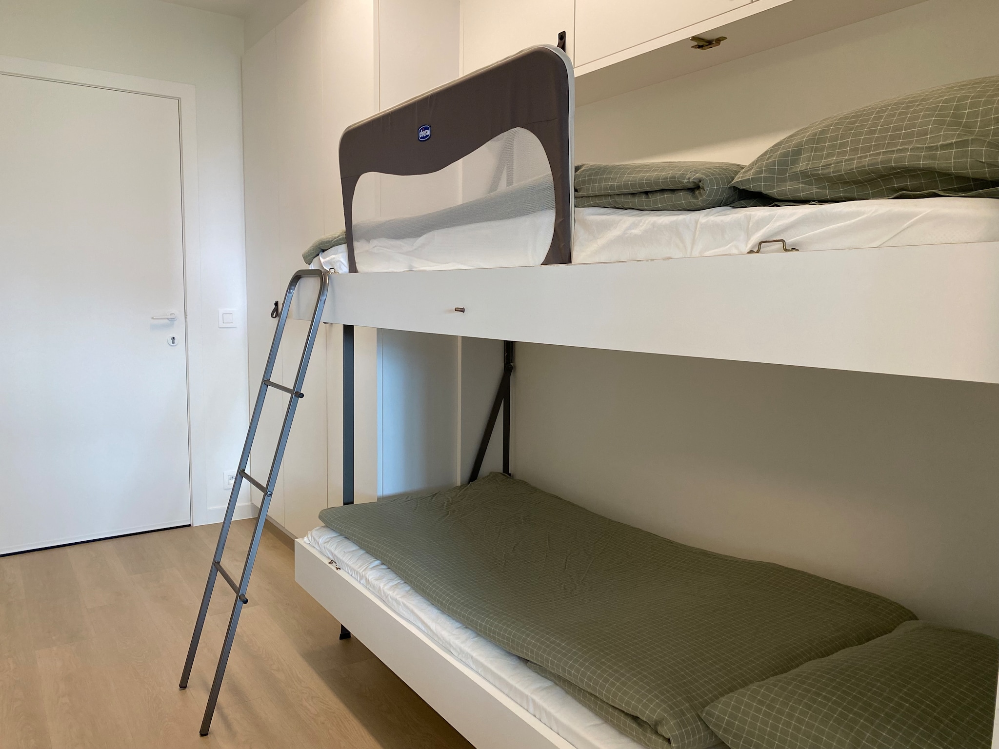 Ferienwohnung DEN OEVER IV 0204