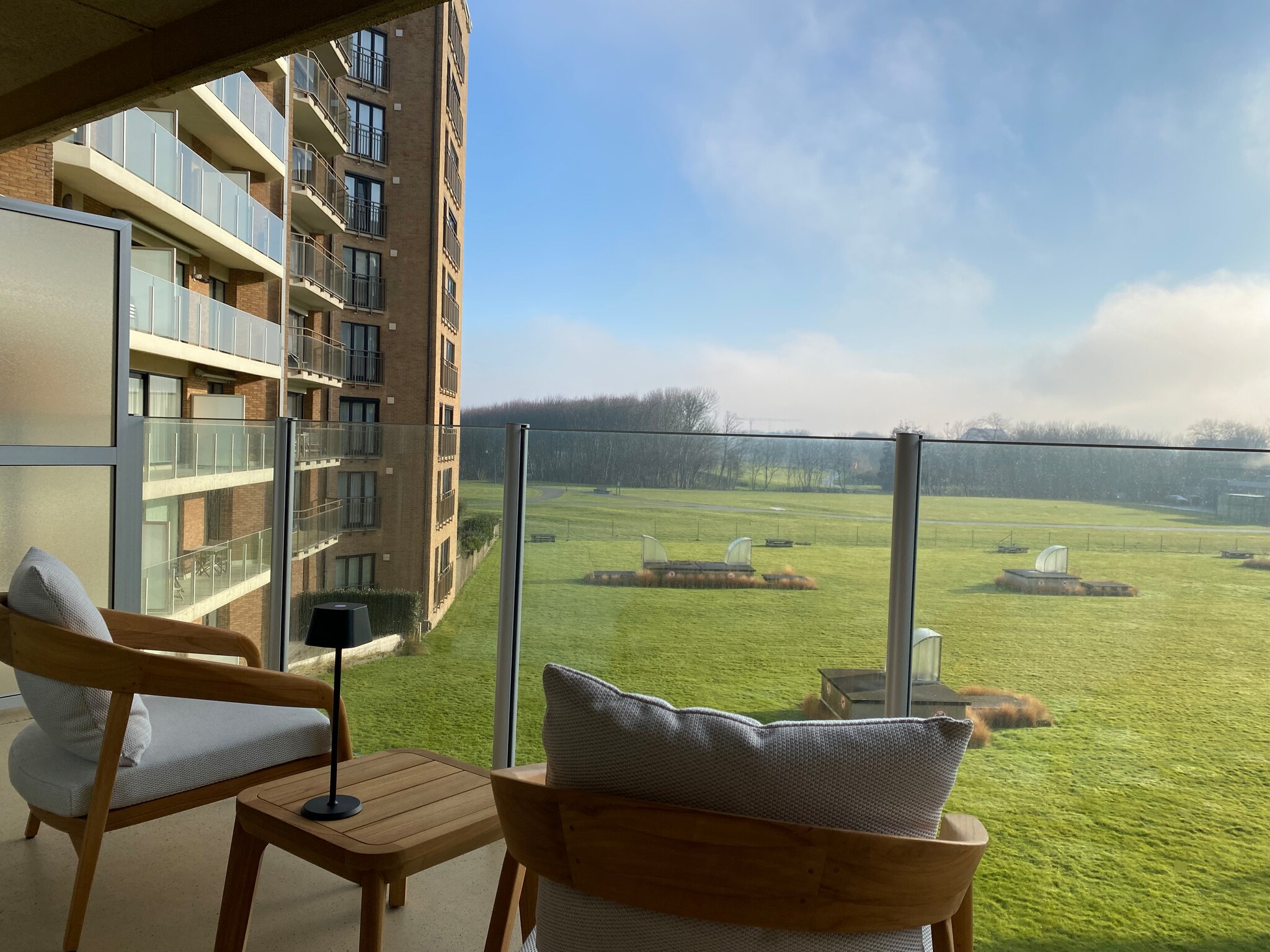 Ferienwohnung DEN OEVER IV 0204