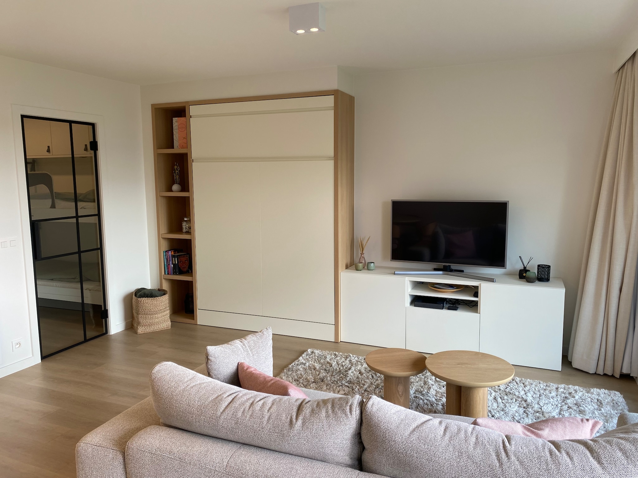 Ferienwohnung DEN OEVER IV 0204
