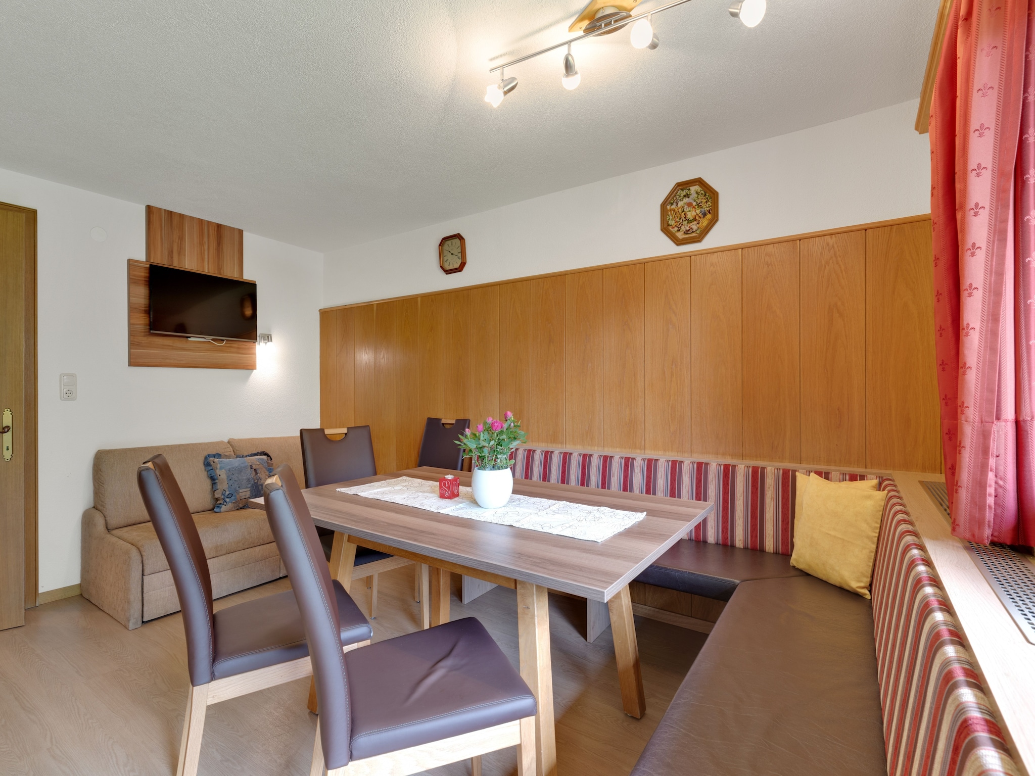 Ferienwohnung Sophie