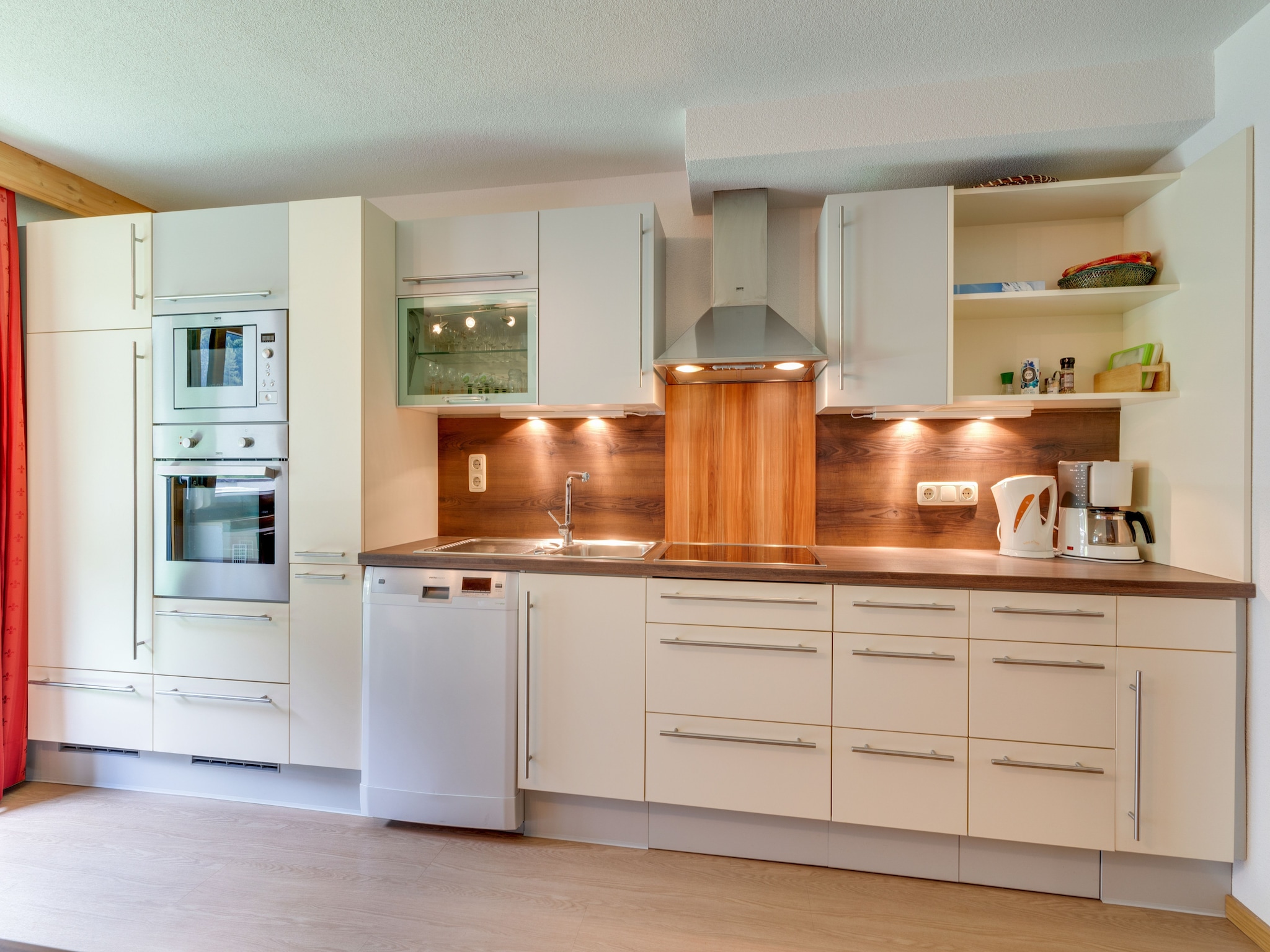 Ferienwohnung Sophie