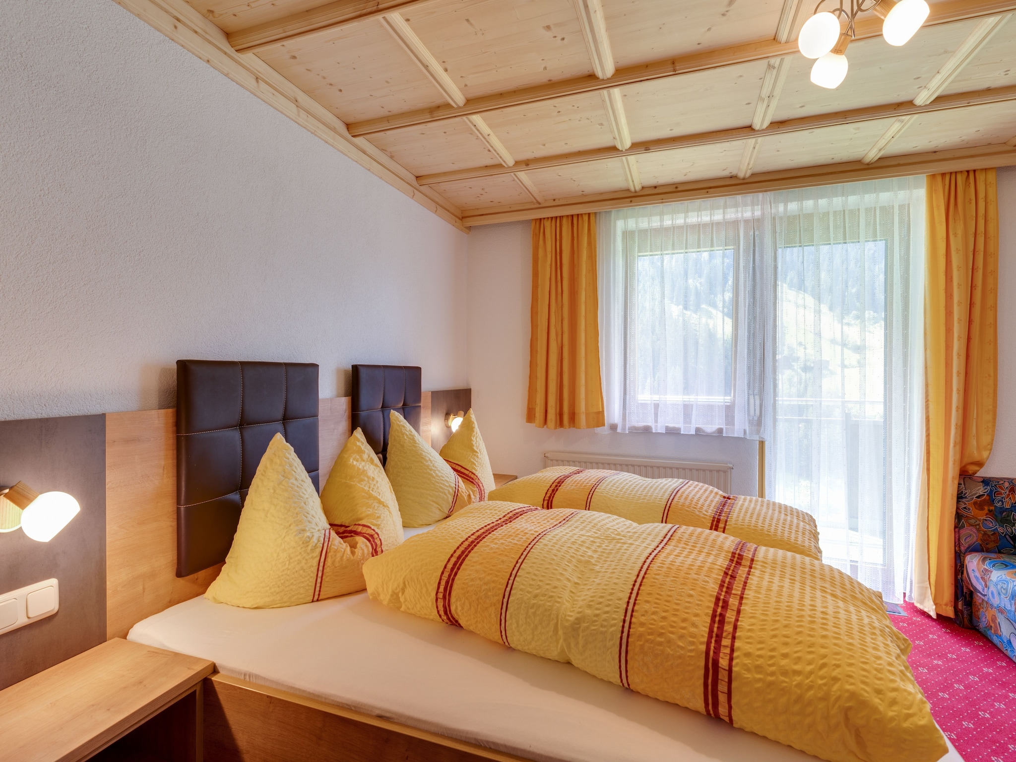 Ferienwohnung Sophie