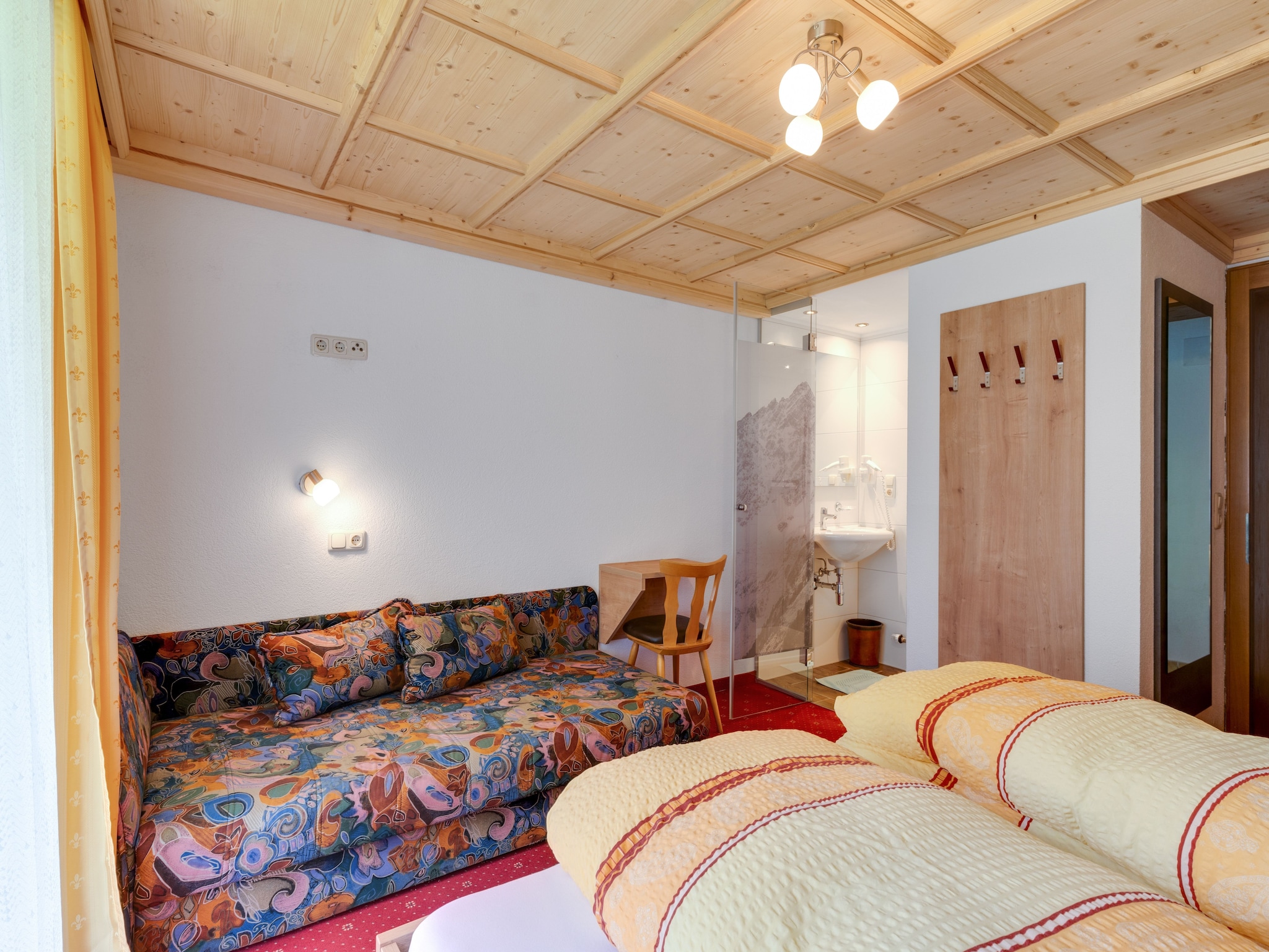 Ferienwohnung Sophie