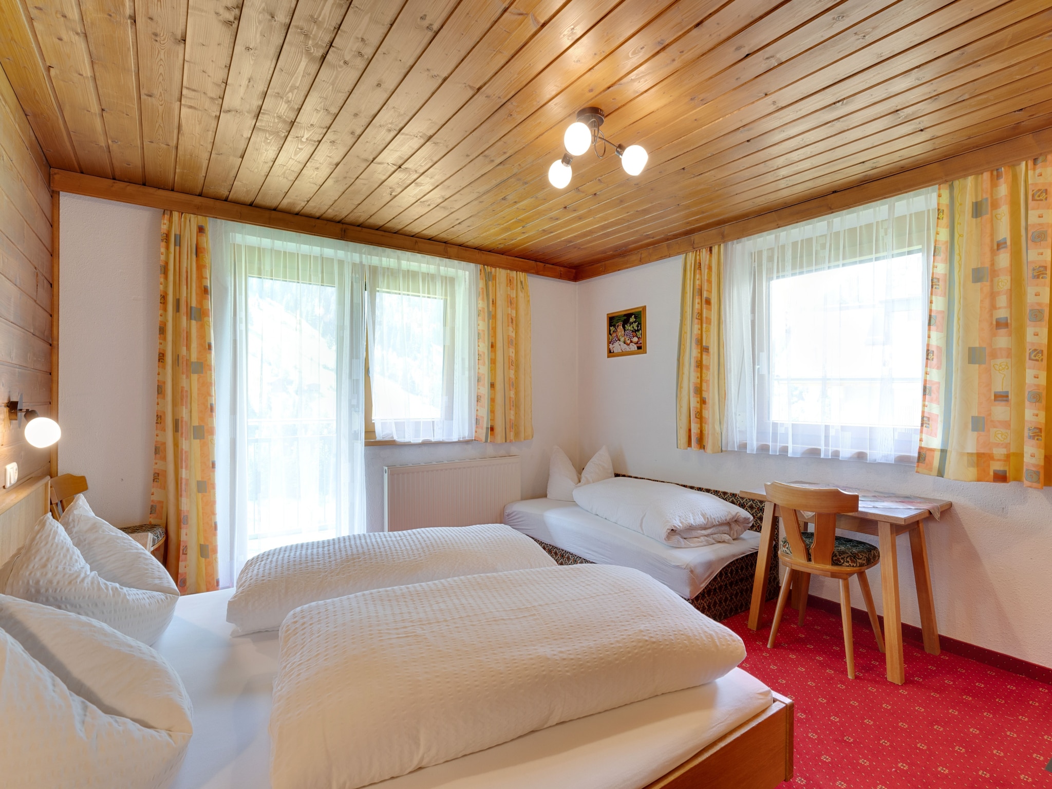 Ferienwohnung Sophie