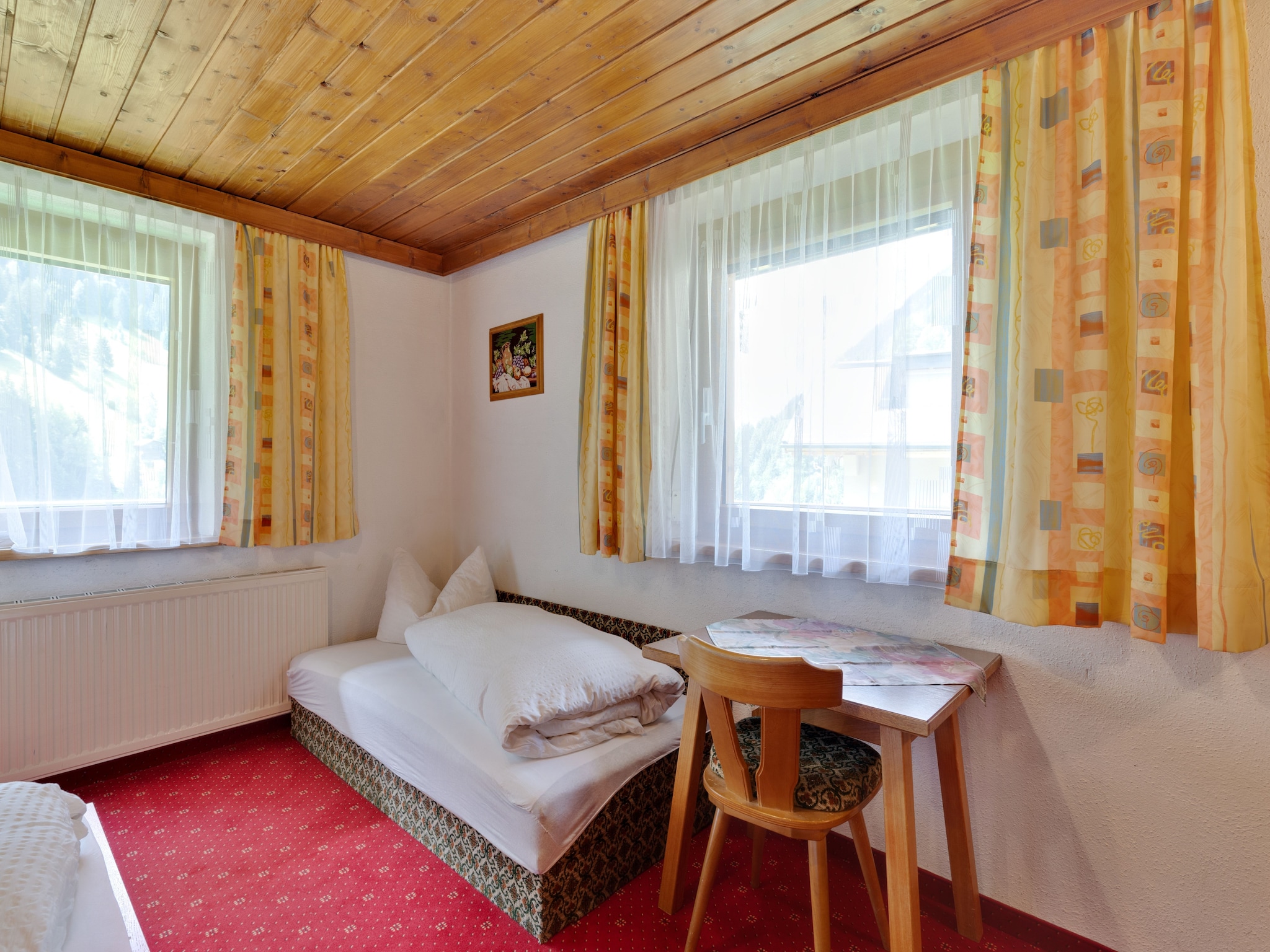 Ferienwohnung Sophie