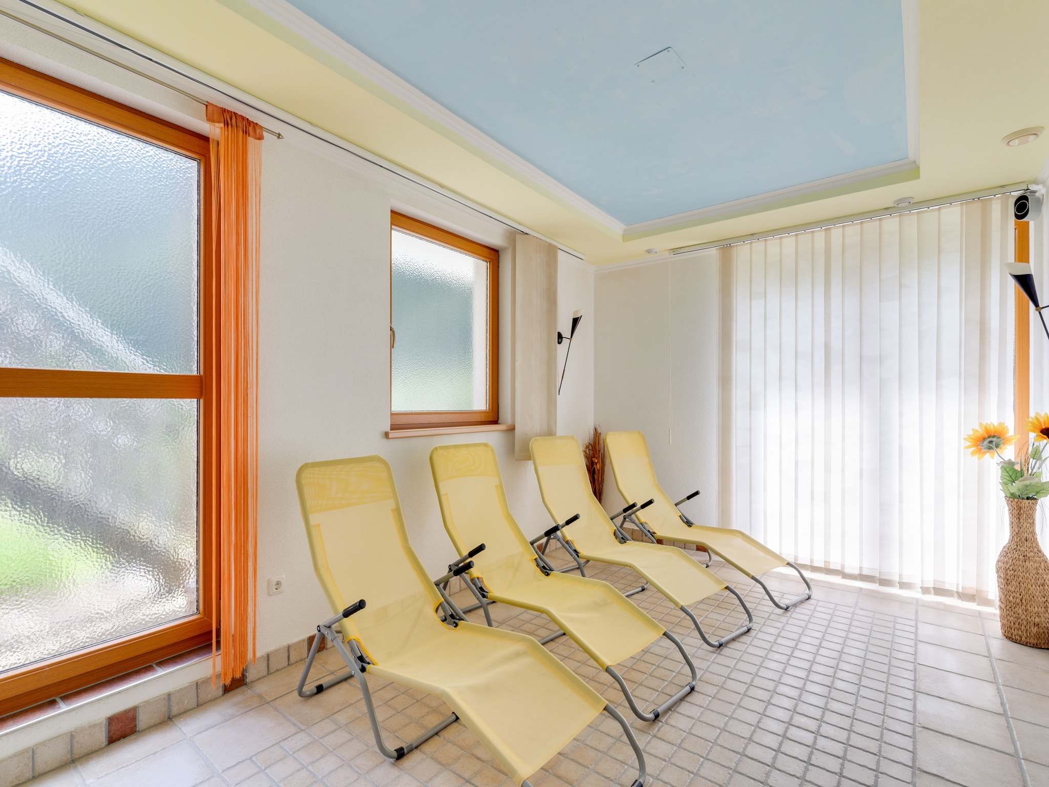 Ferienwohnung Sophie