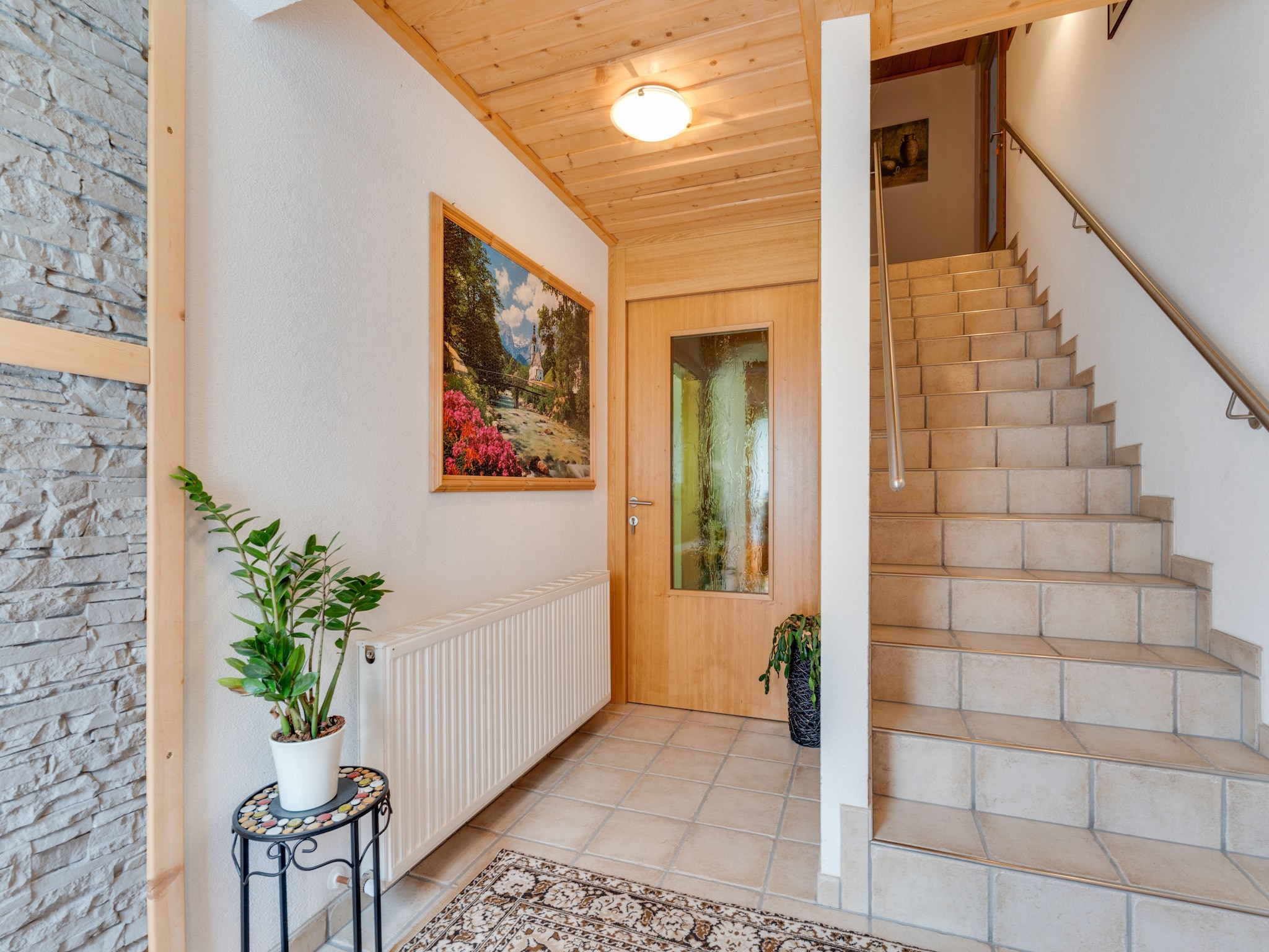 Ferienwohnung Sophie