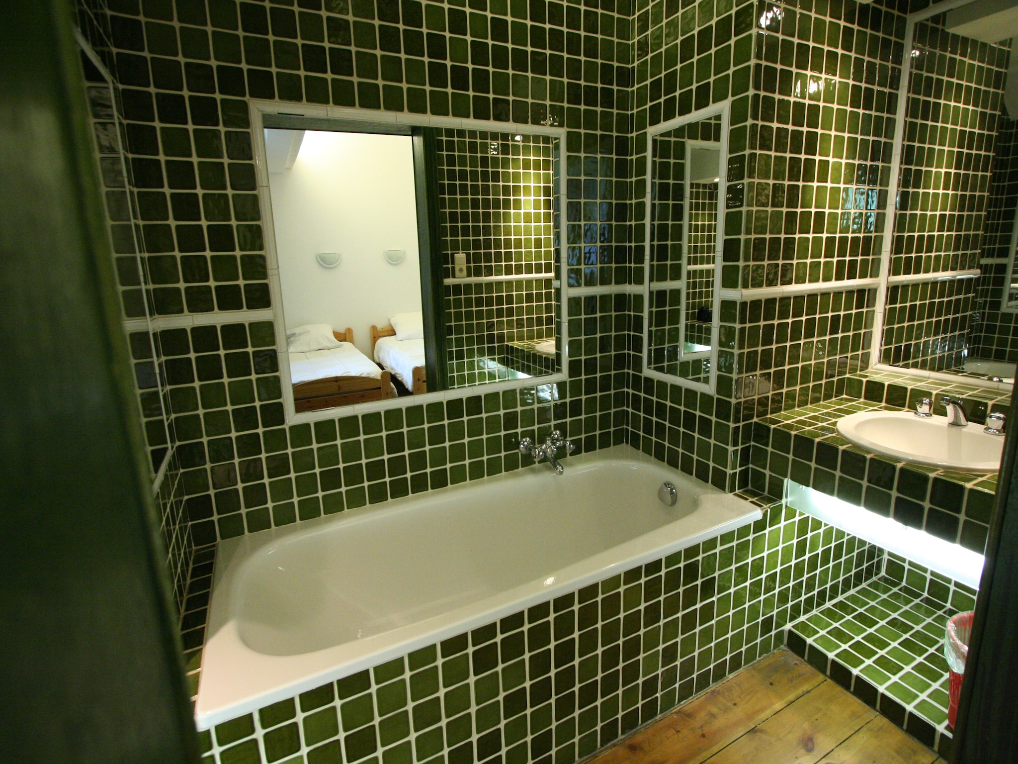 Vakantiehuis Le Néblon