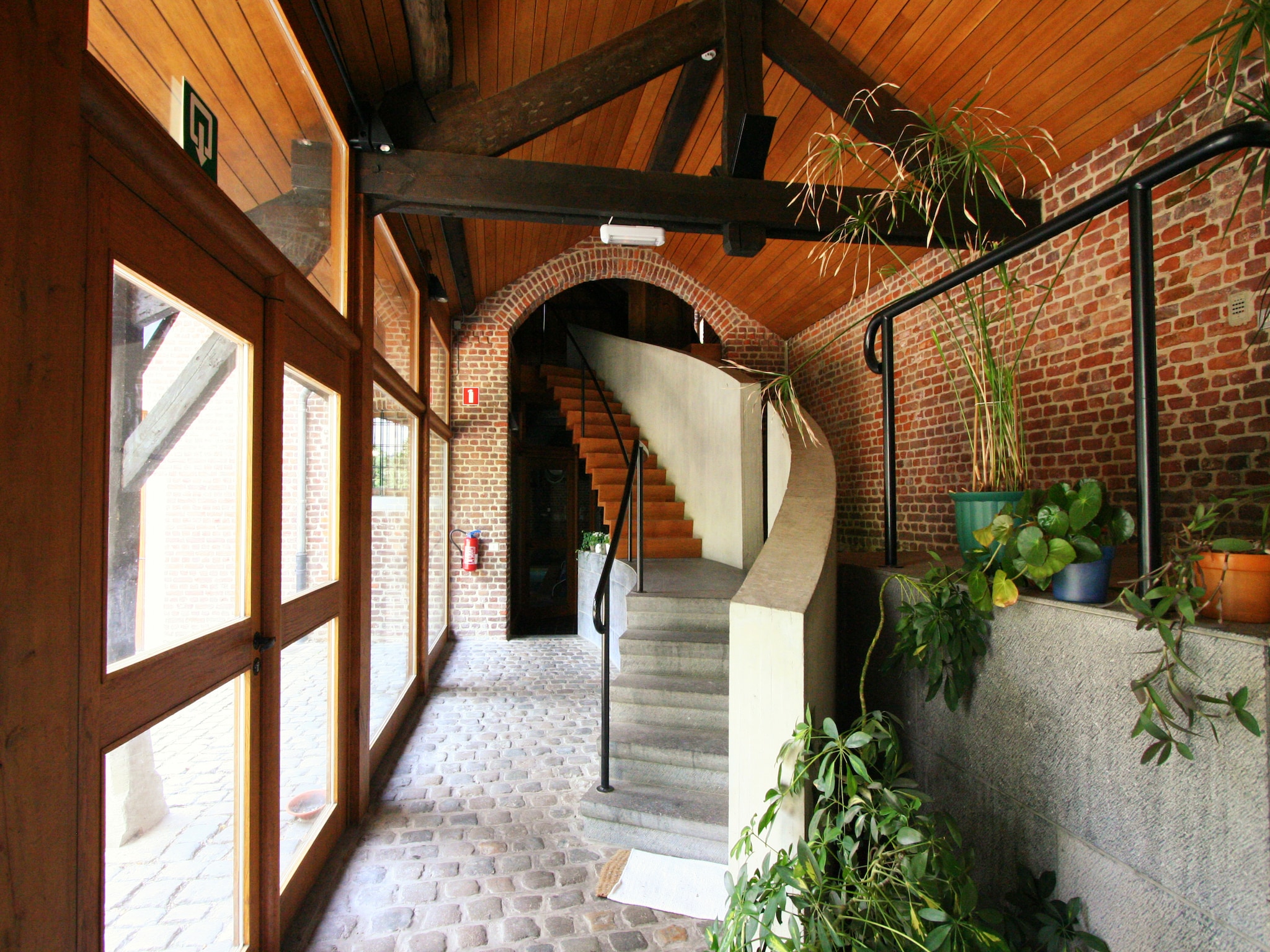 Vakantiehuis Le Néblon