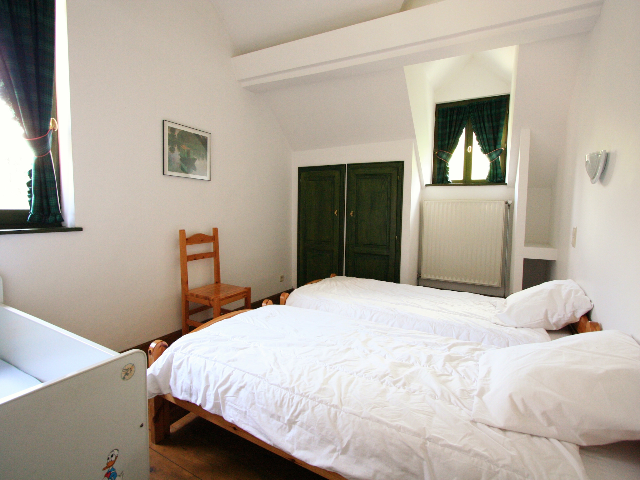 Vakantiehuis Le Néblon