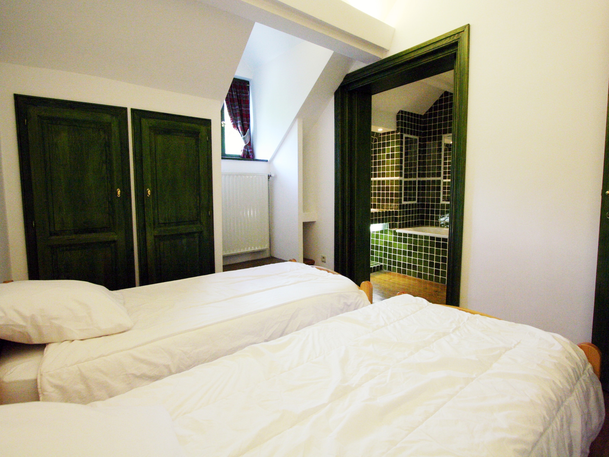 Vakantiehuis Le Néblon