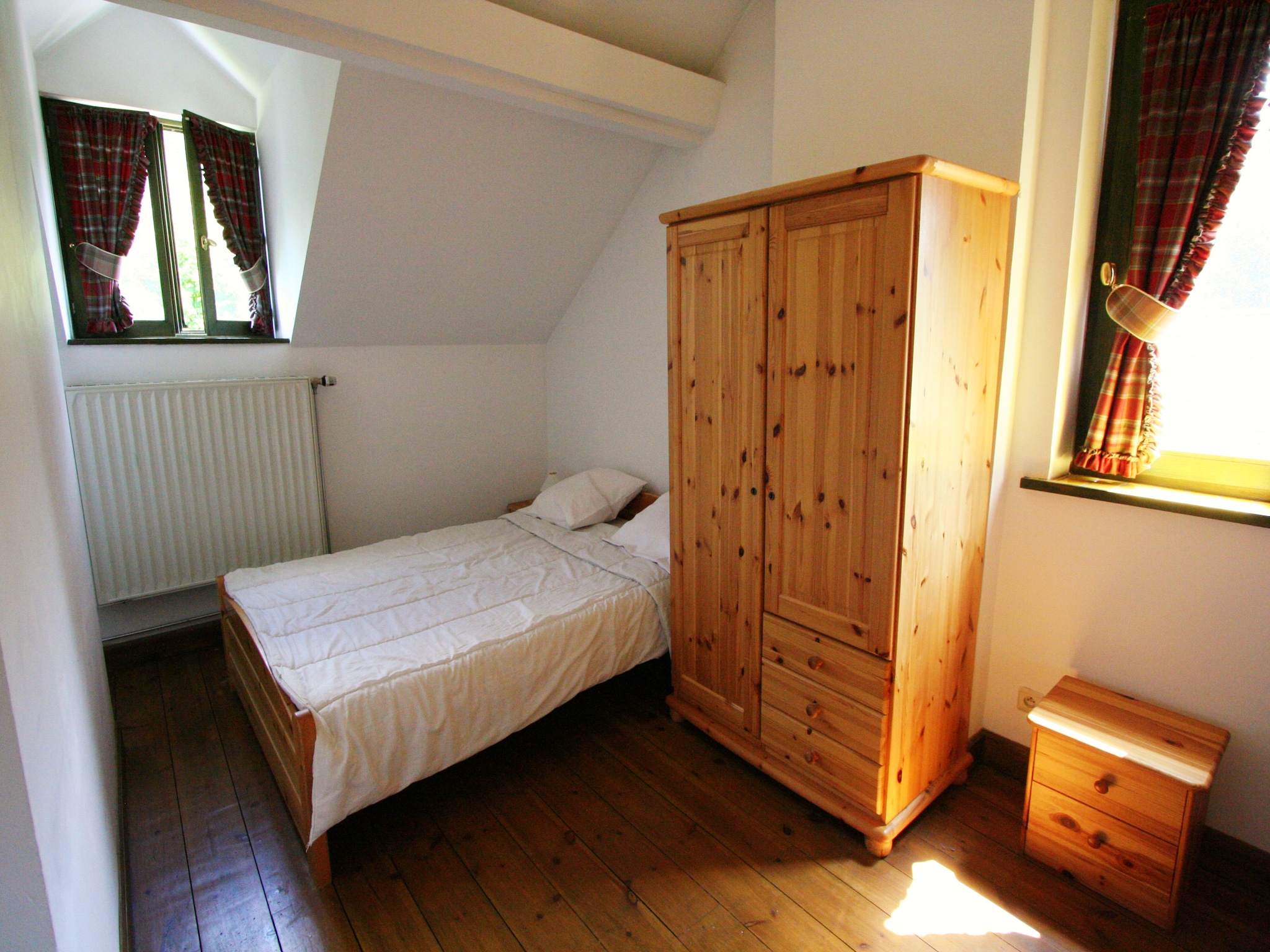 Vakantiehuis Le Néblon