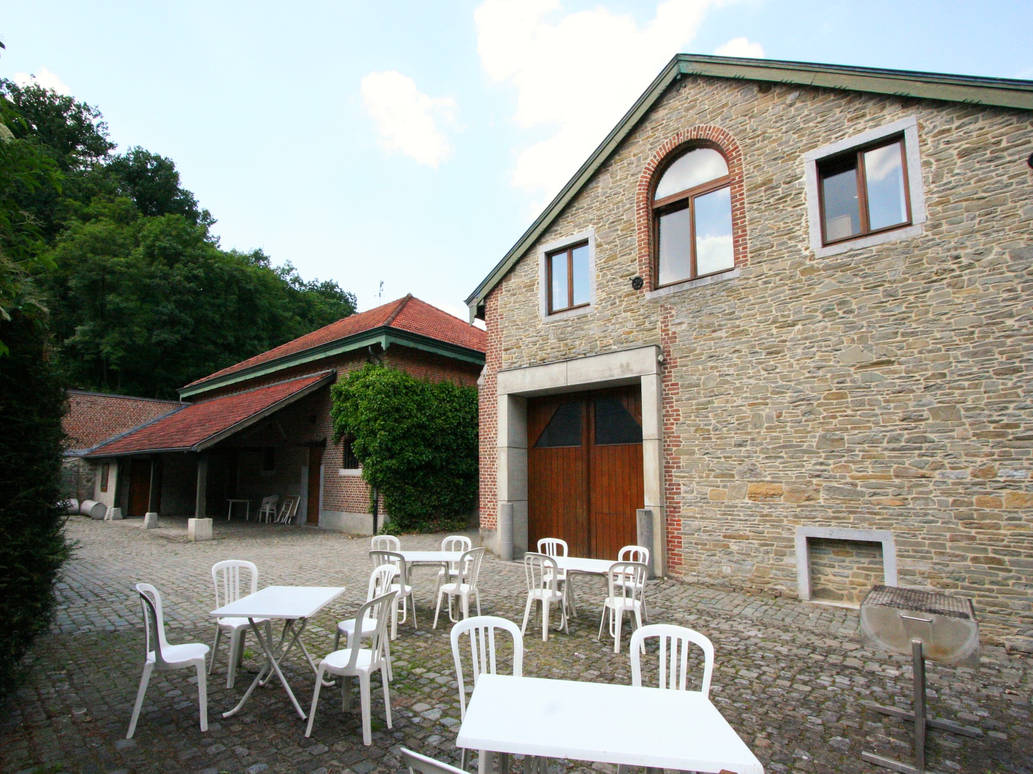 Vakantiehuis Le Néblon