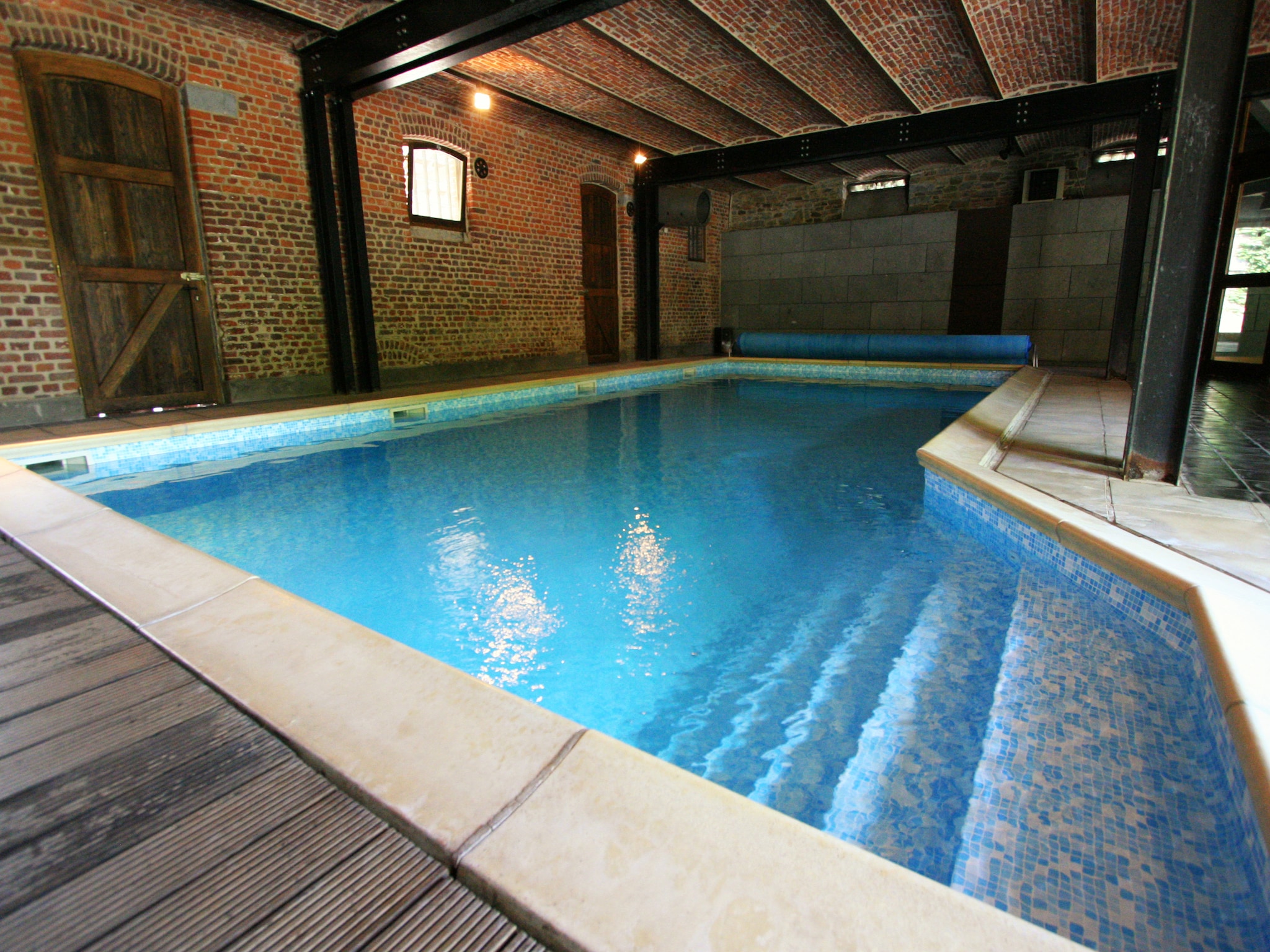Vakantiehuis Le Néblon