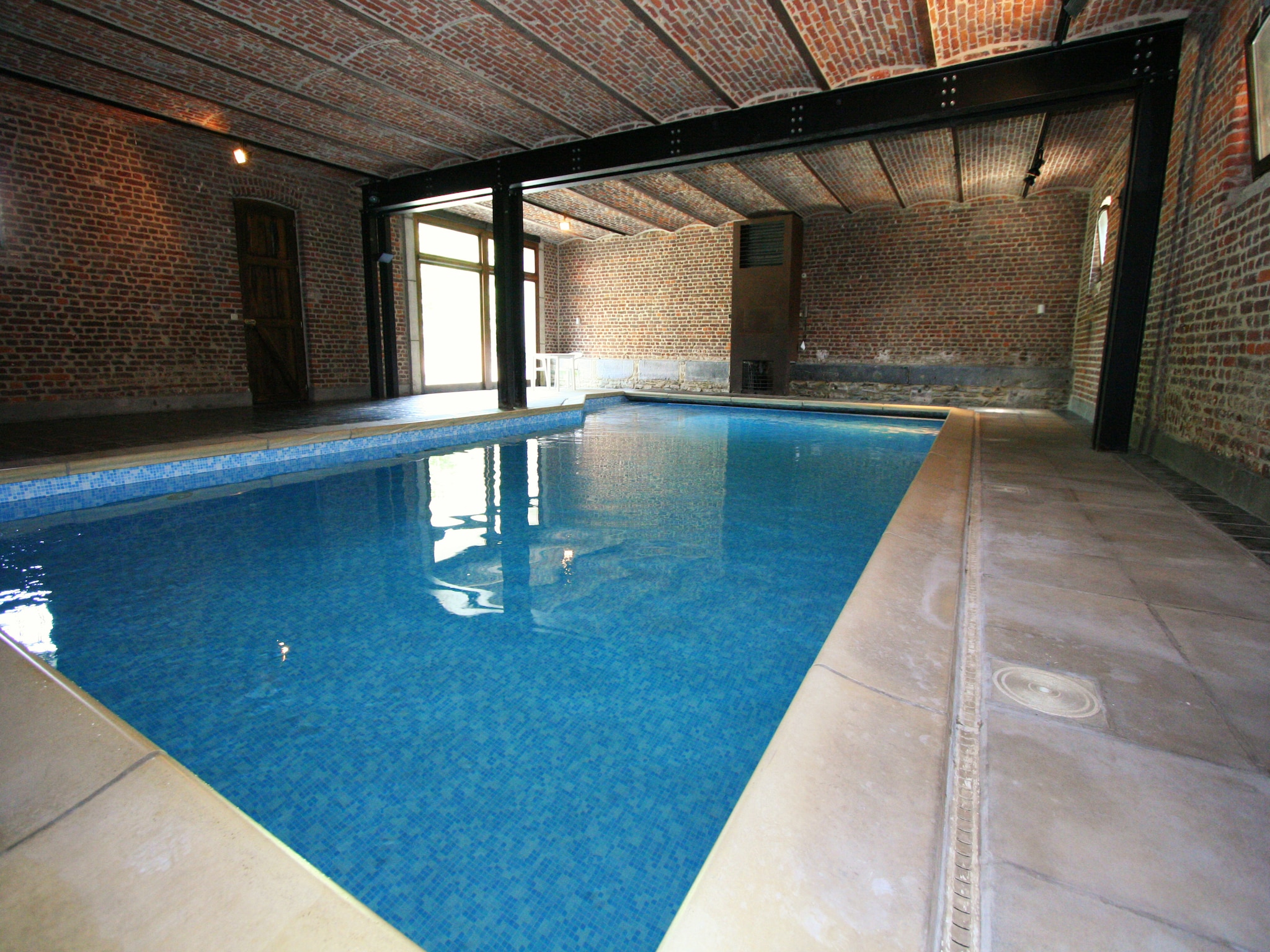 Vakantiehuis Le Néblon
