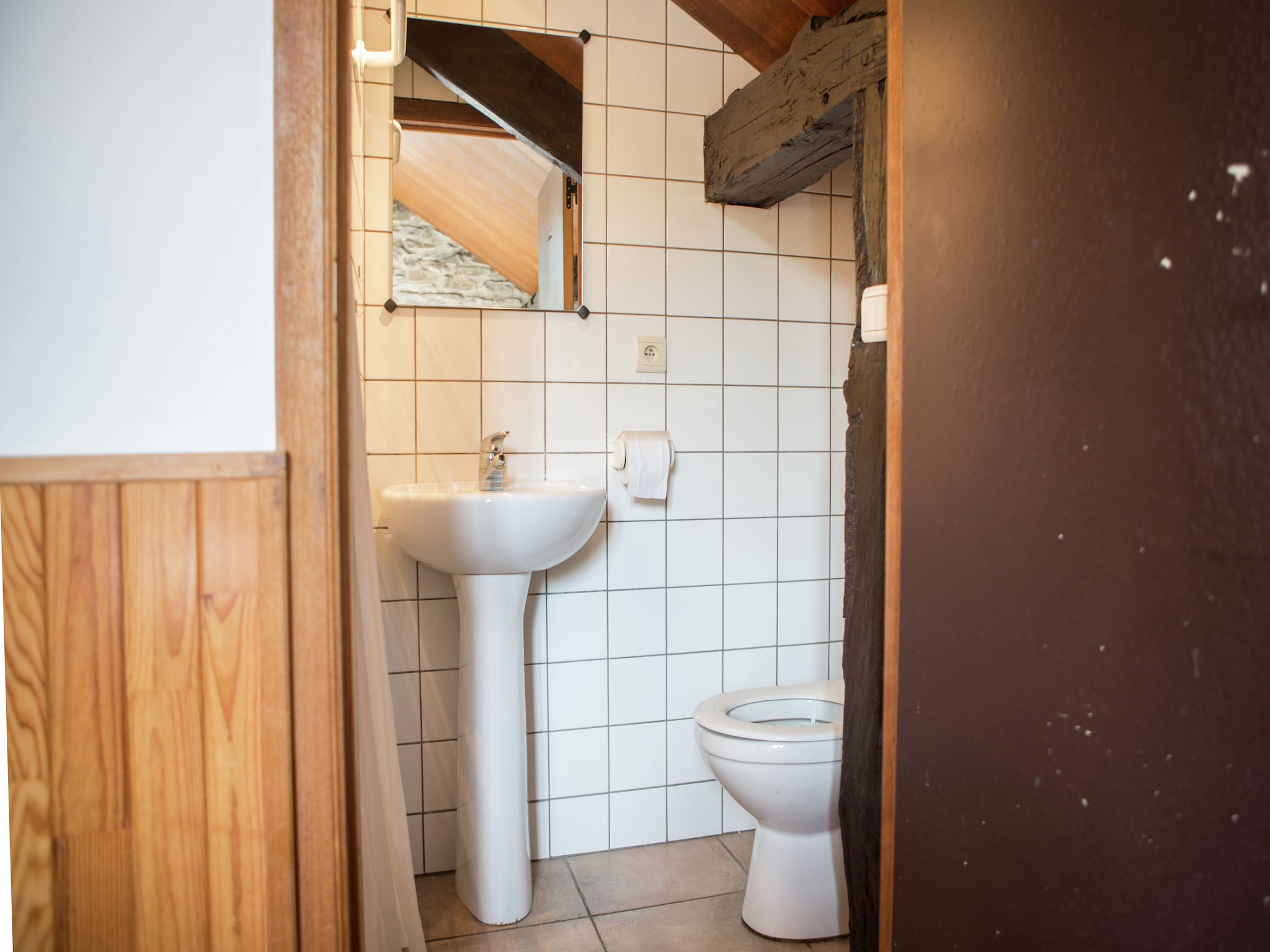 Vakantiehuis Le Néblon