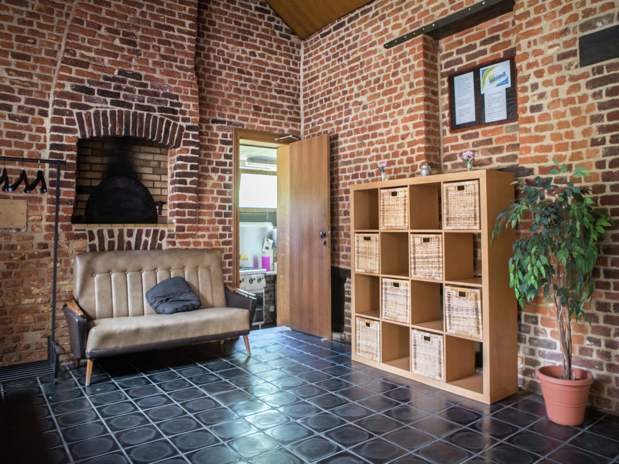 Vakantiehuis Le Néblon