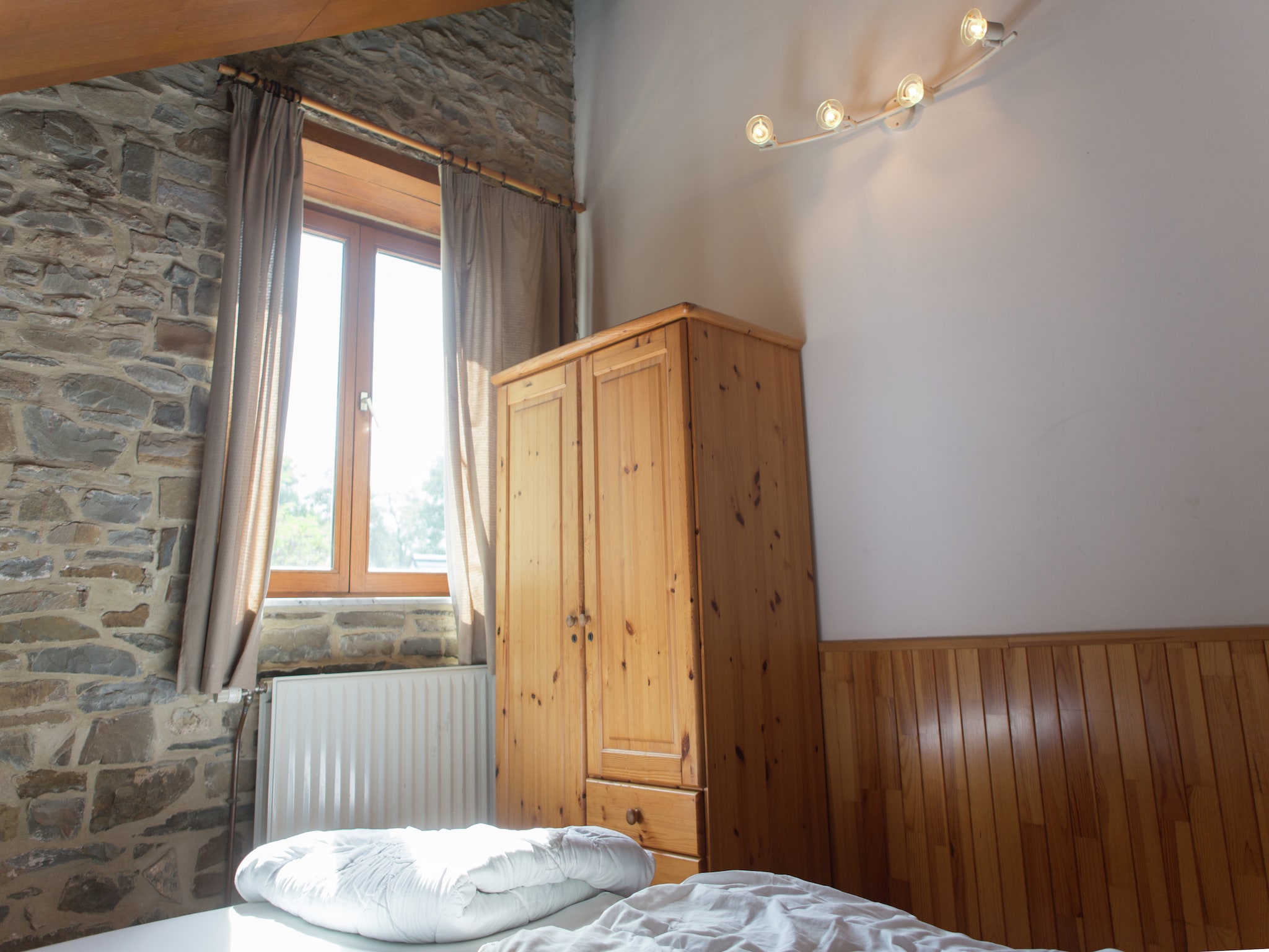 Vakantiehuis Le Néblon