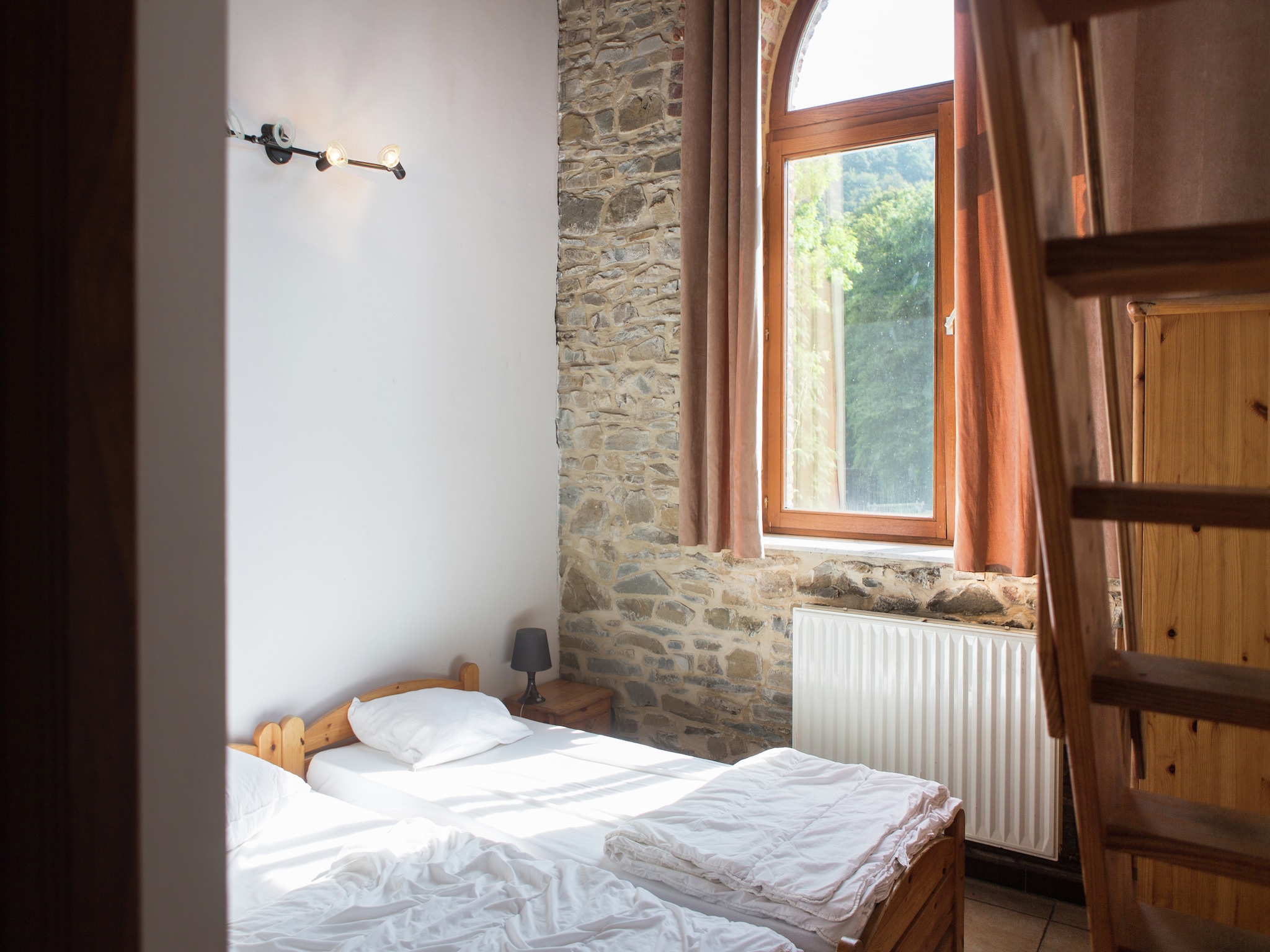 Vakantiehuis Le Néblon