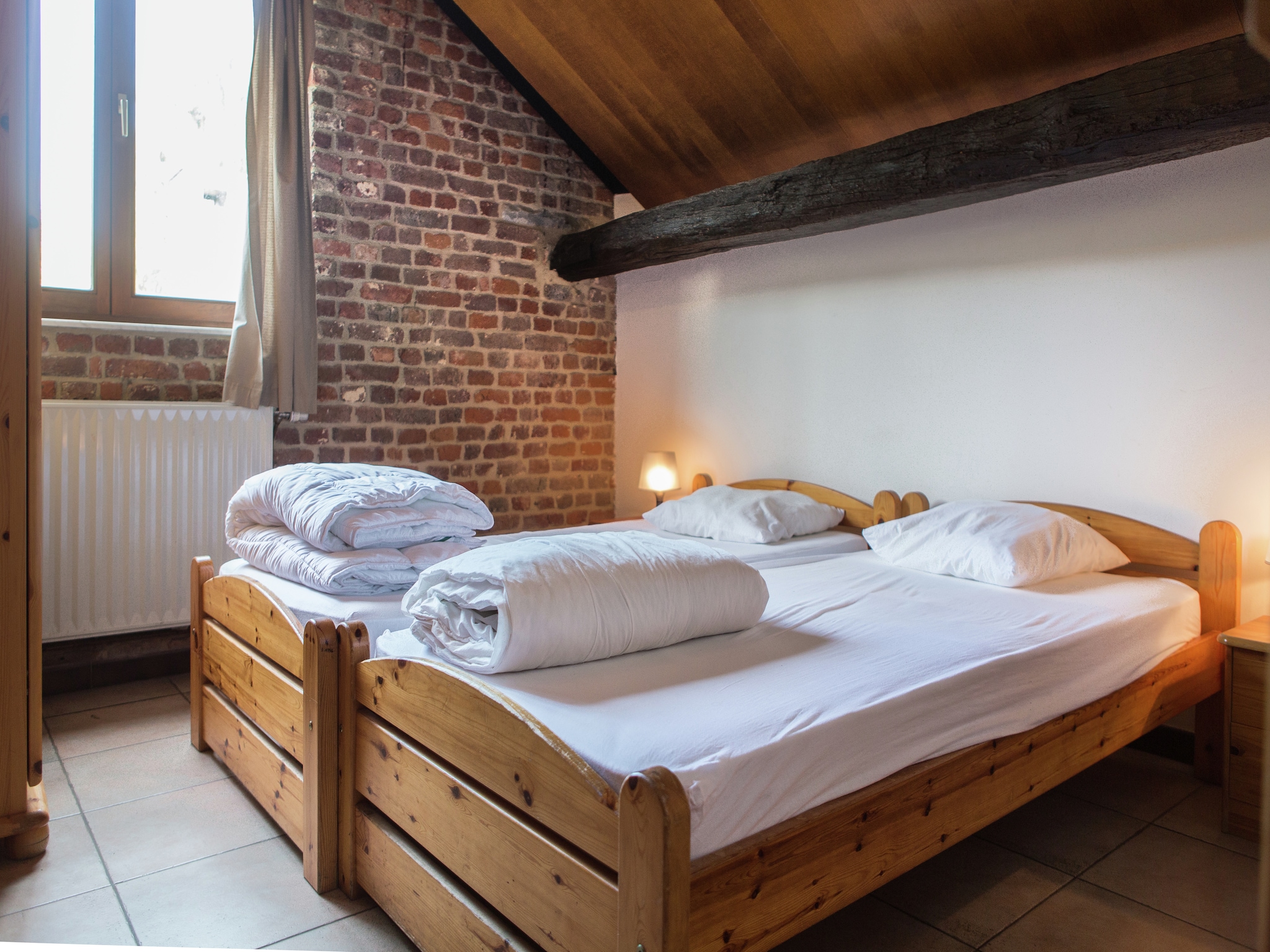 Vakantiehuis Le Néblon