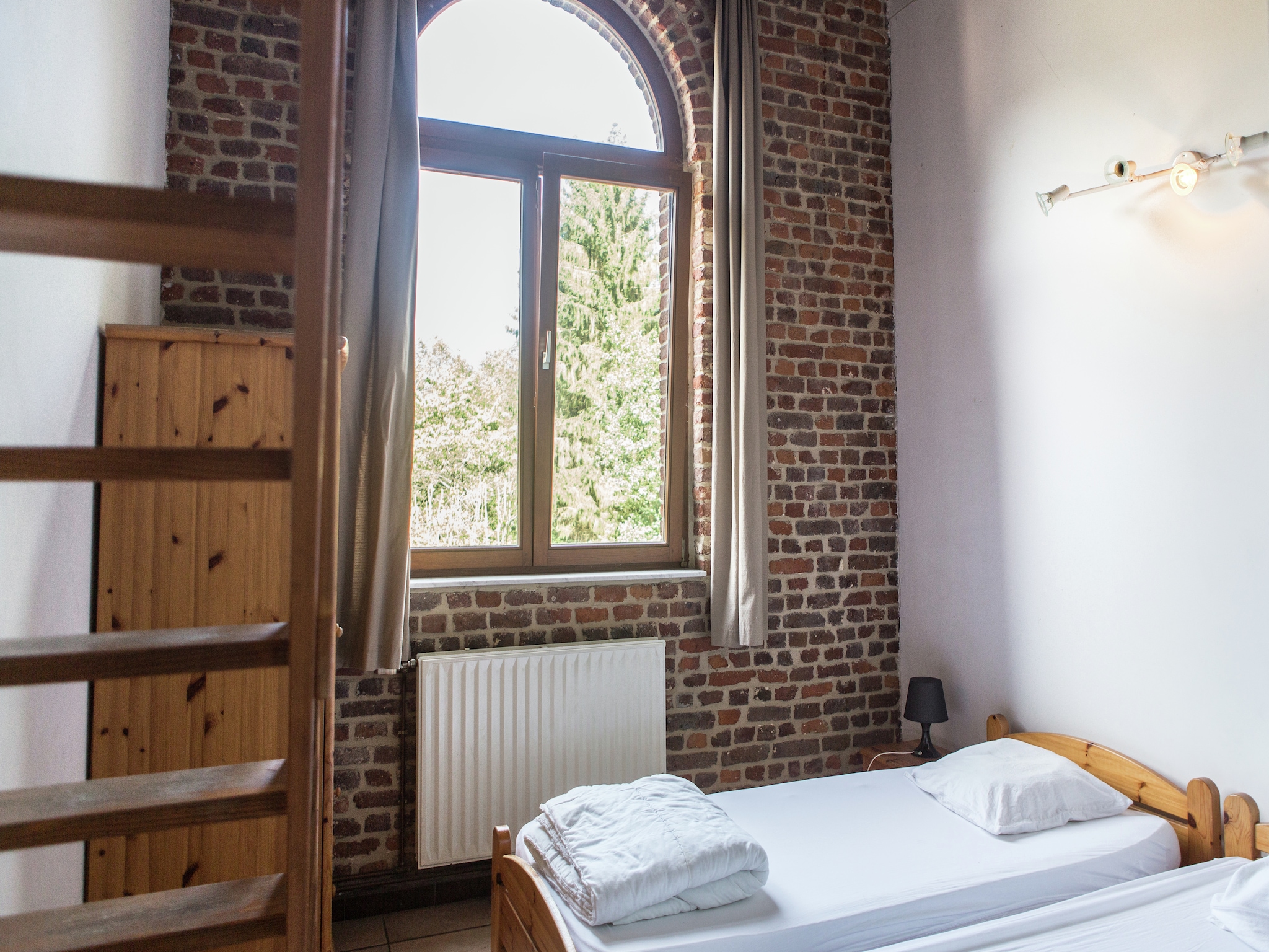Vakantiehuis Le Néblon