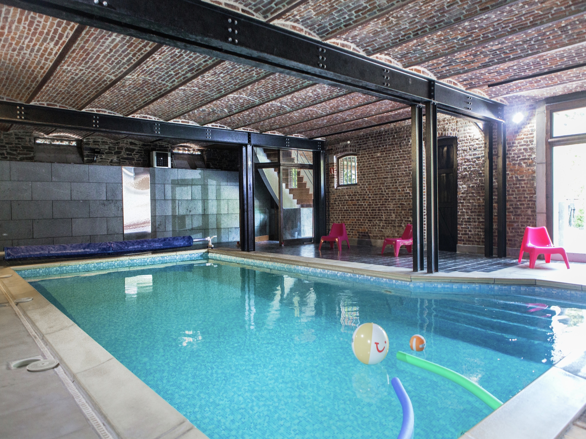Vakantiehuis Le Néblon