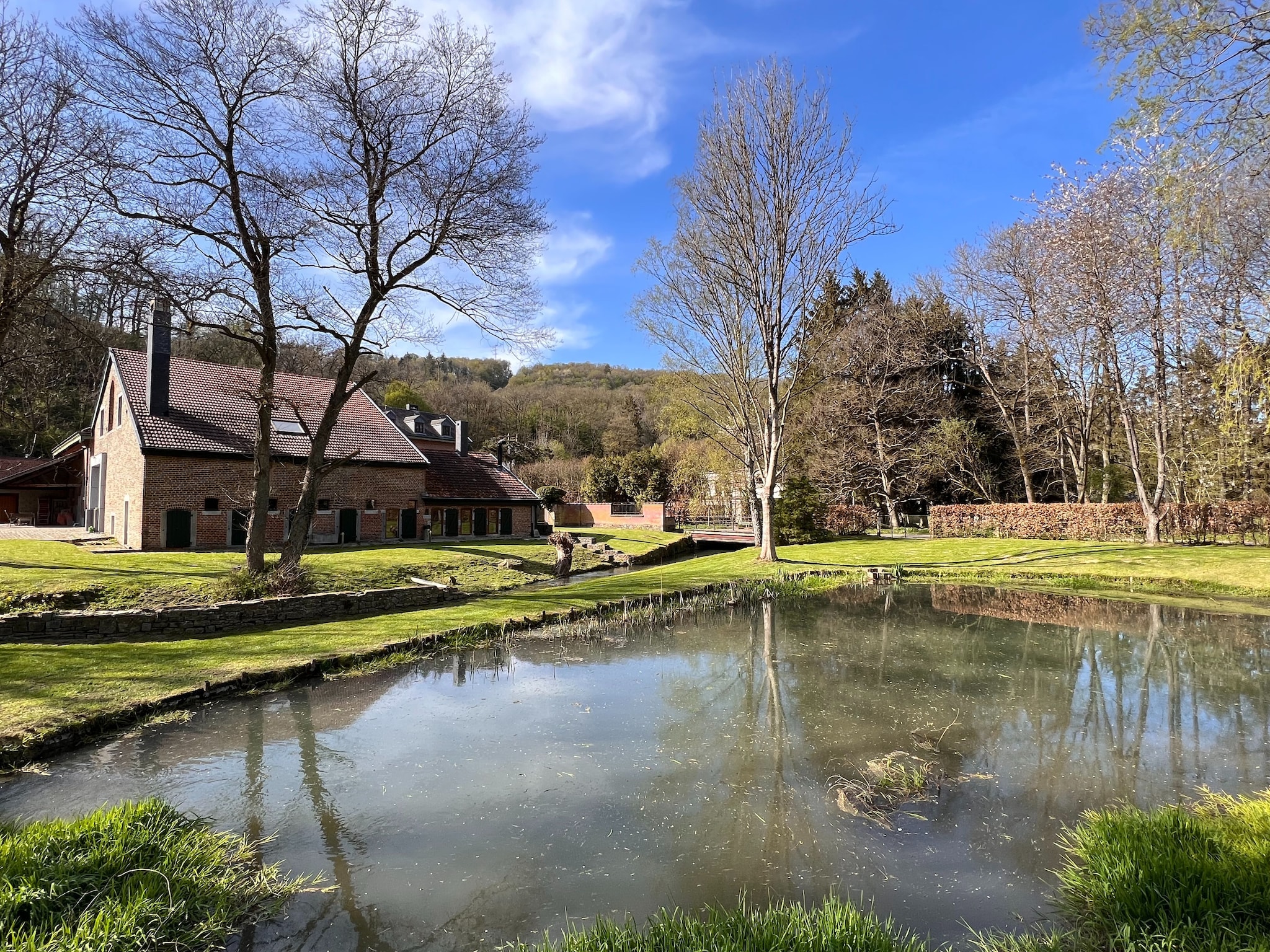 Vakantiehuis Le Néblon