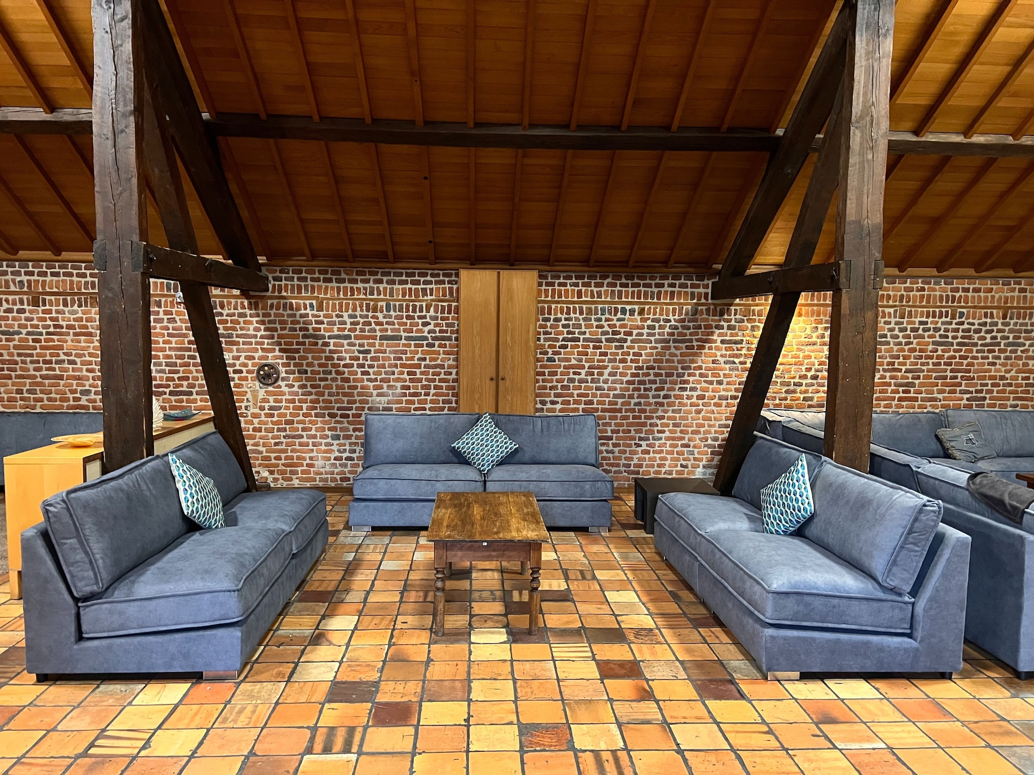 Vakantiehuis Le Néblon