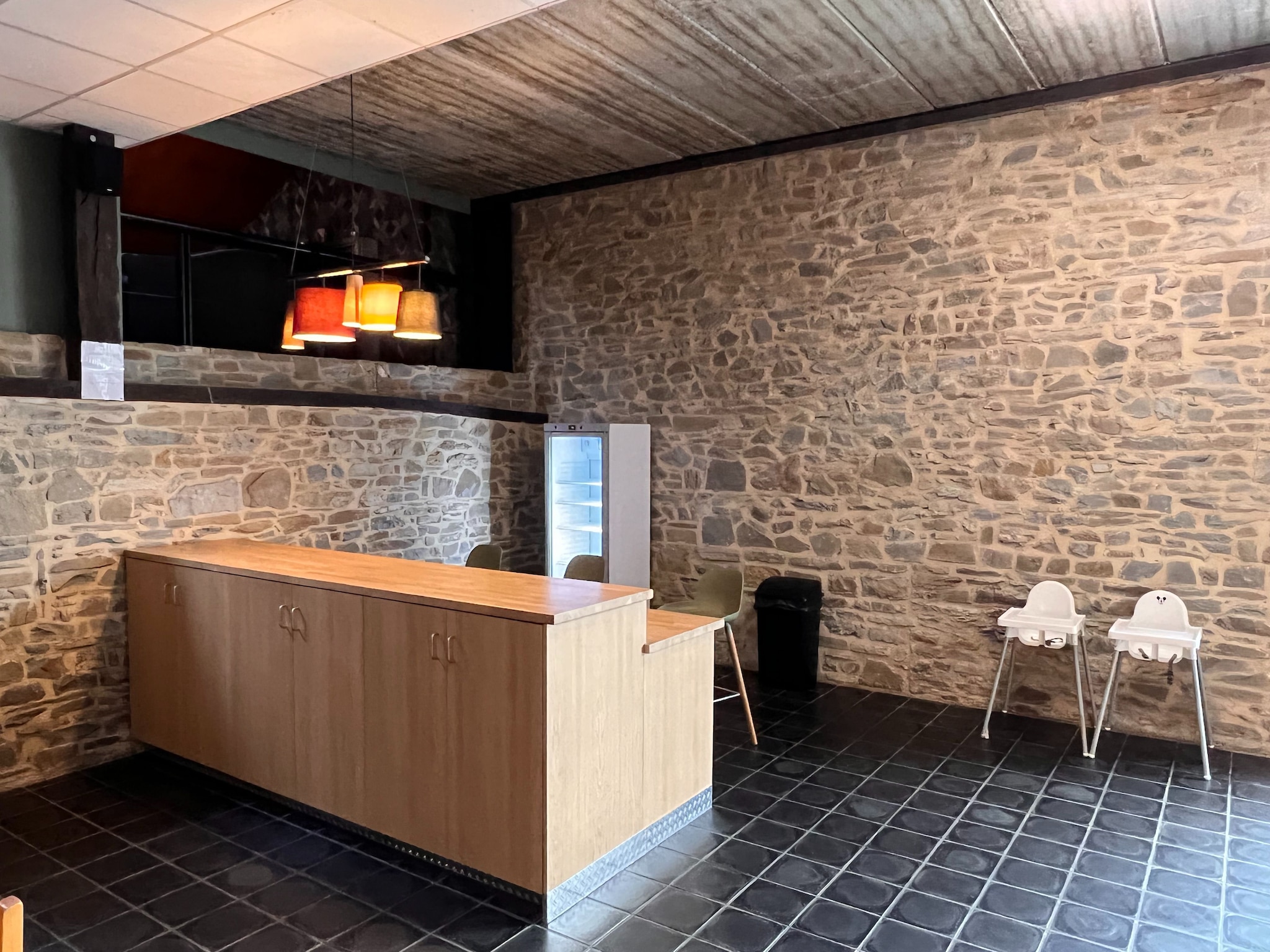 Vakantiehuis Le Néblon