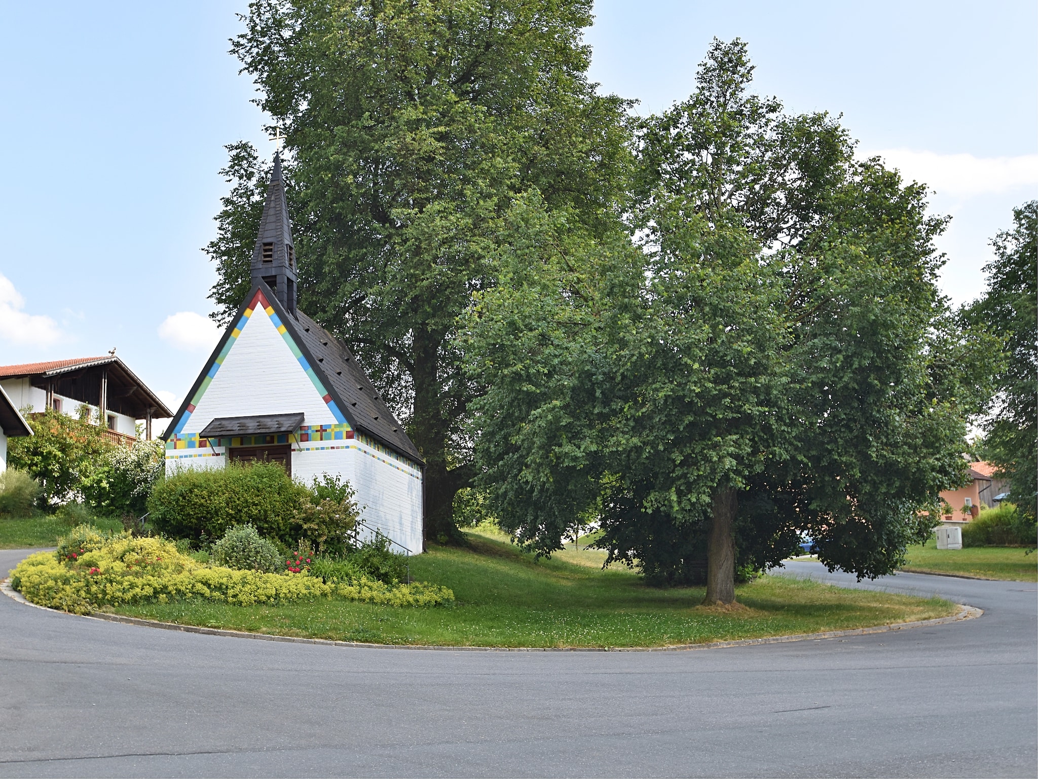   Bayerischer Wald