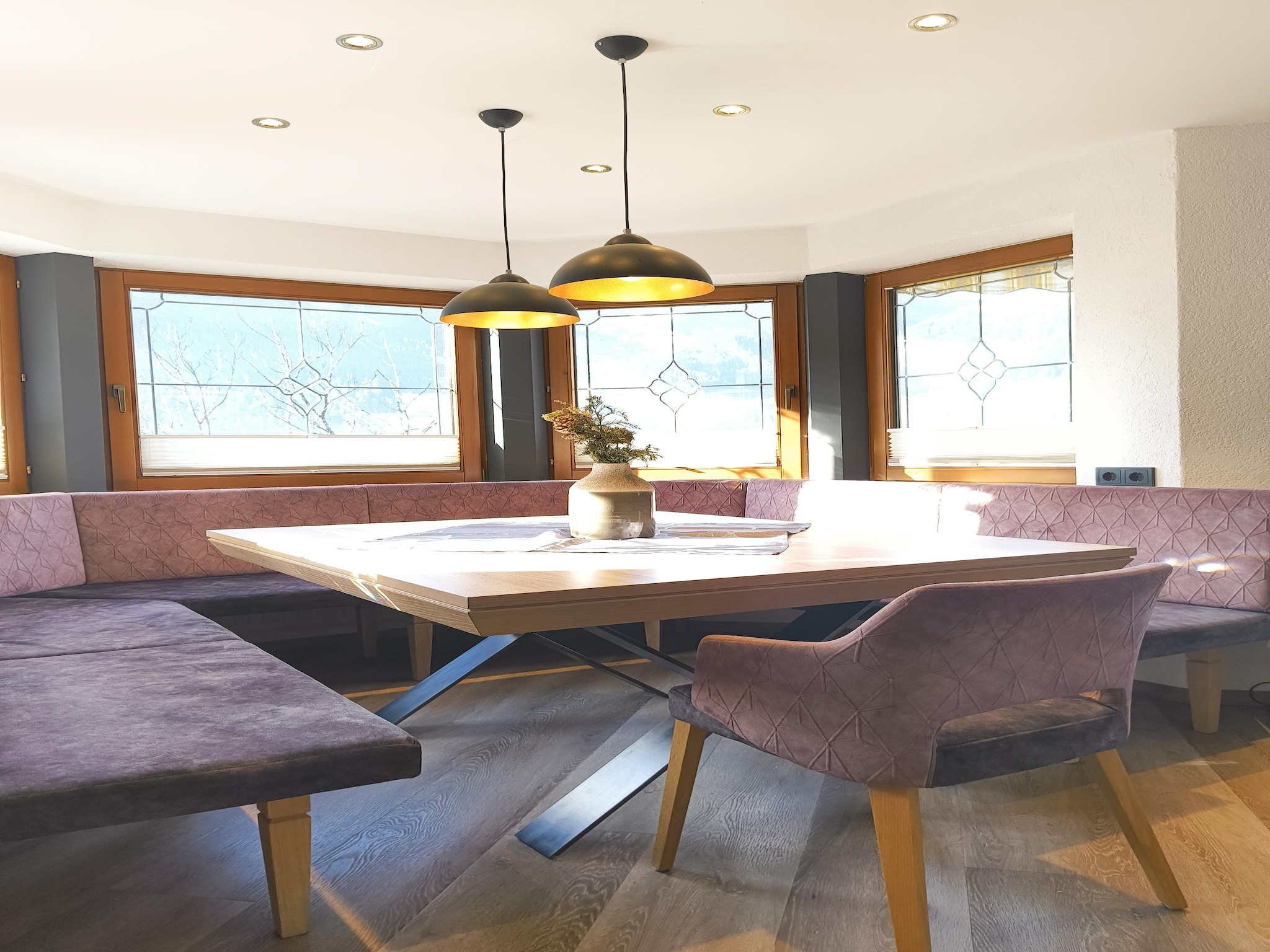   Exklusive Ferienwohnung mit Whirlpool