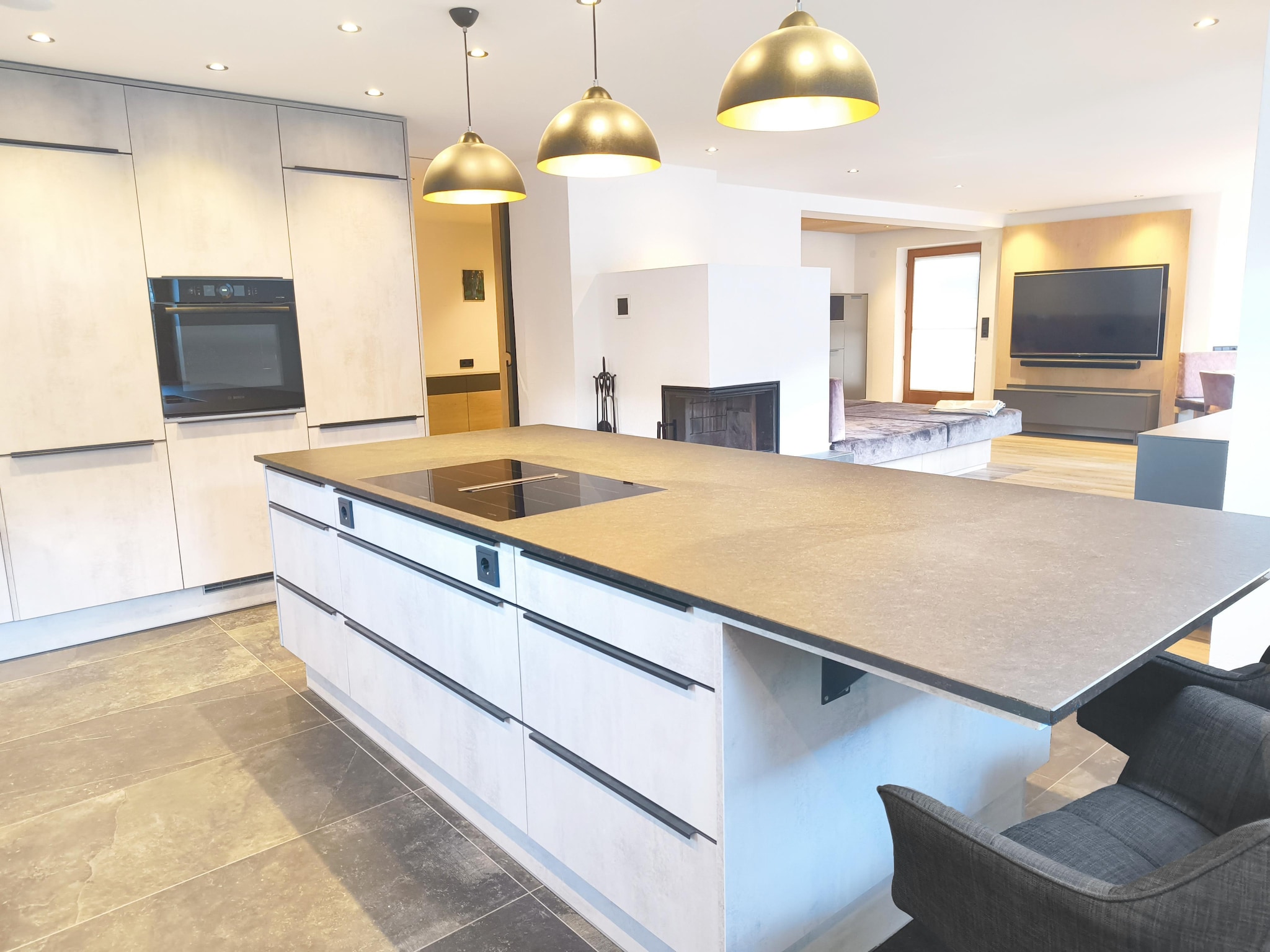   Exklusive Ferienwohnung mit Whirlpool