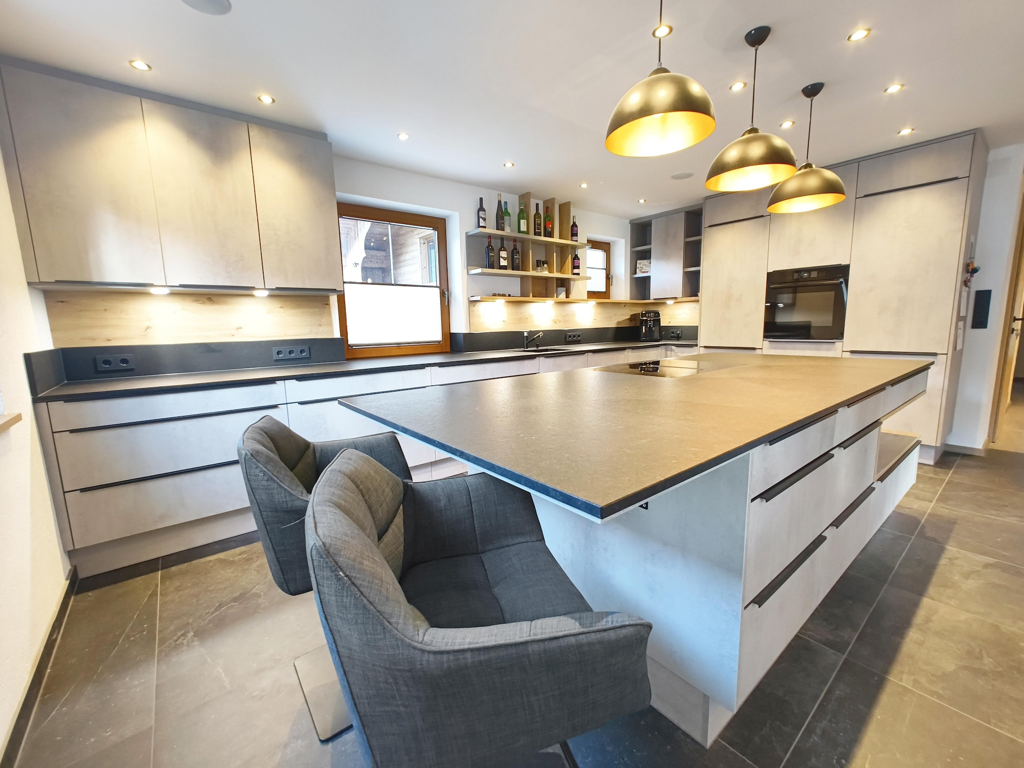   Exklusive Ferienwohnung mit Whirlpool