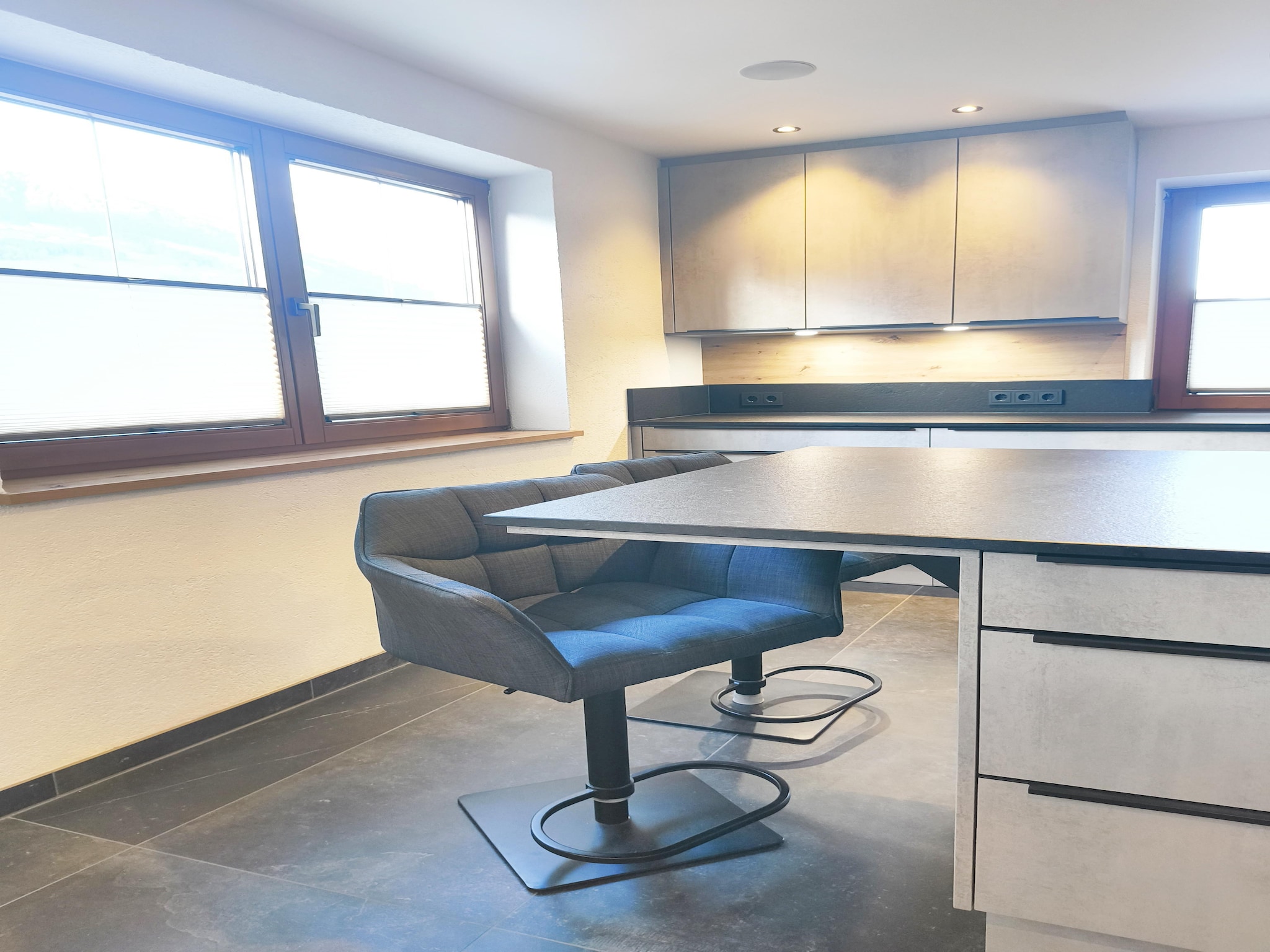   Exklusive Ferienwohnung mit Whirlpool