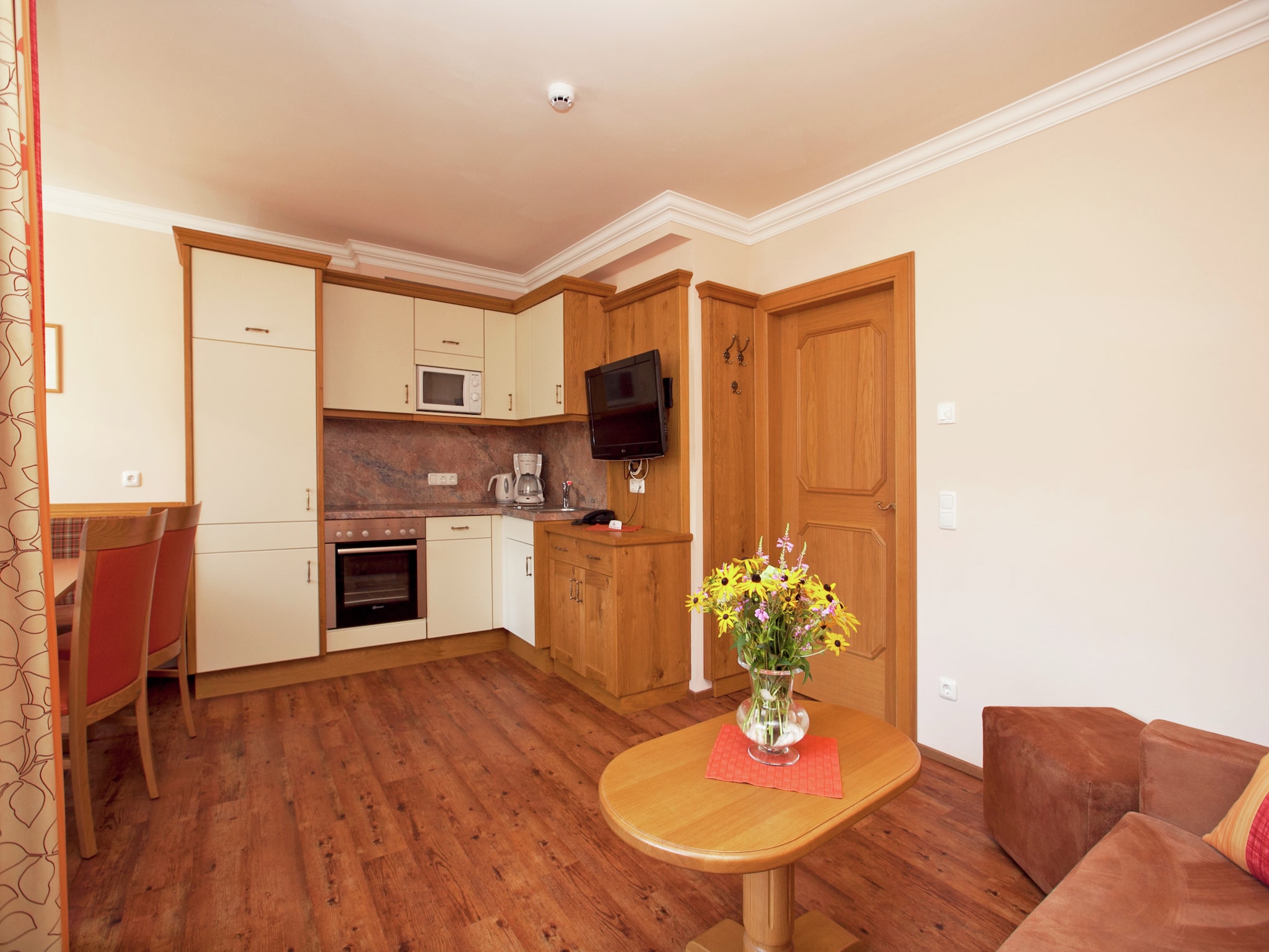 Ferienwohnung Wellness-Aparthotel-Kleinarl