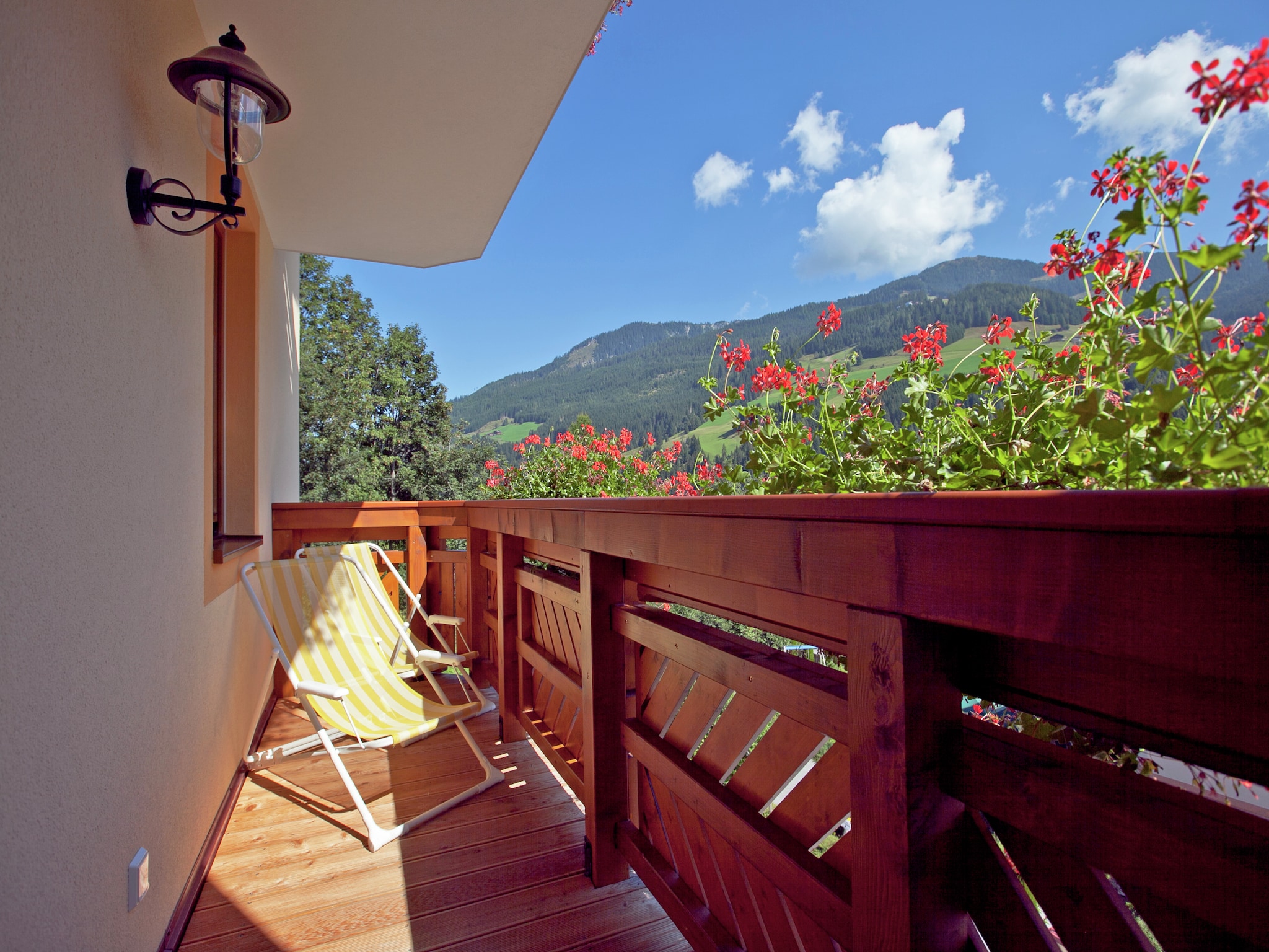 Ferienwohnung Wellness-Aparthotel-Kleinarl