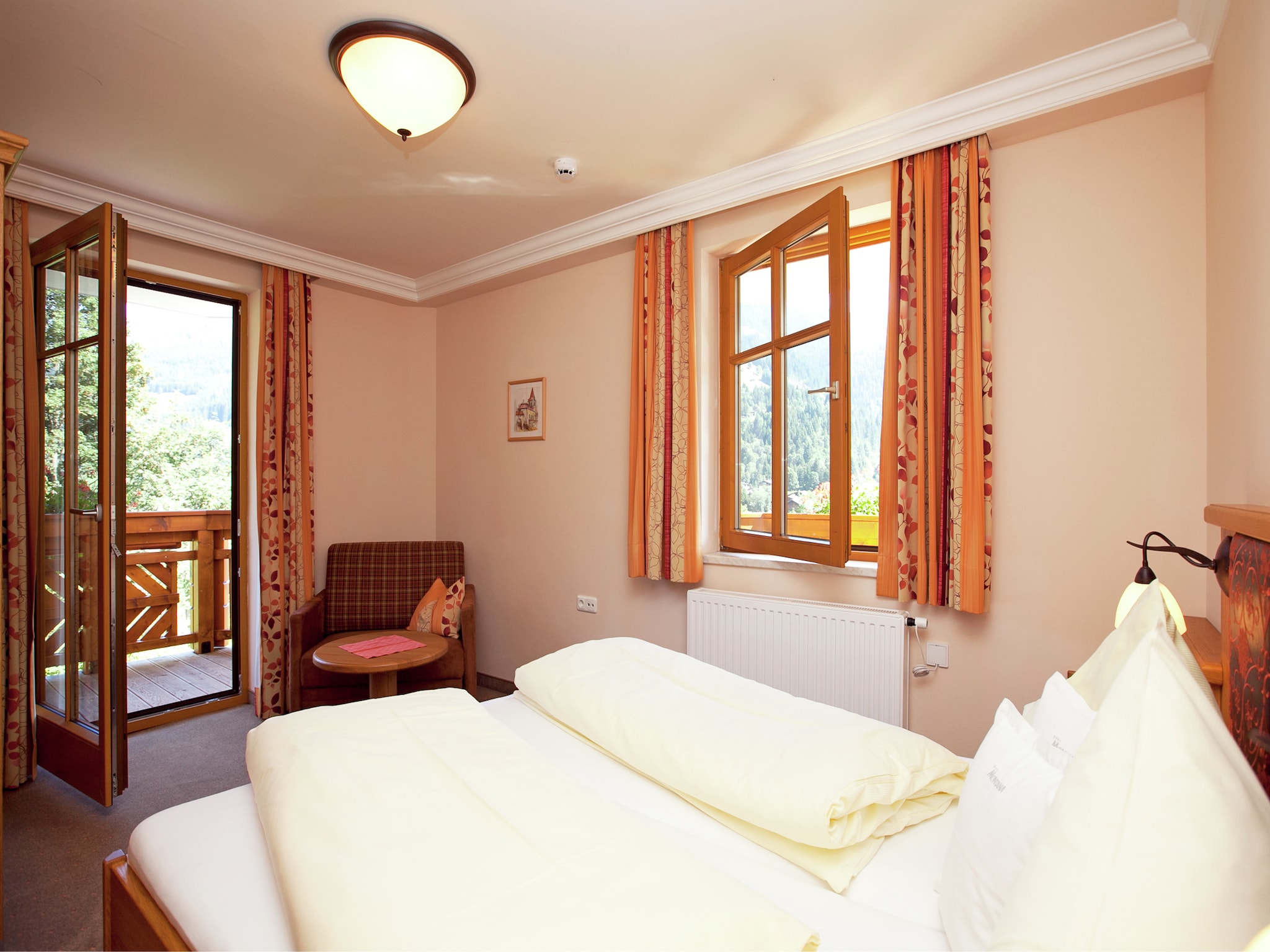 Ferienwohnung Wellness-Aparthotel-Kleinarl
