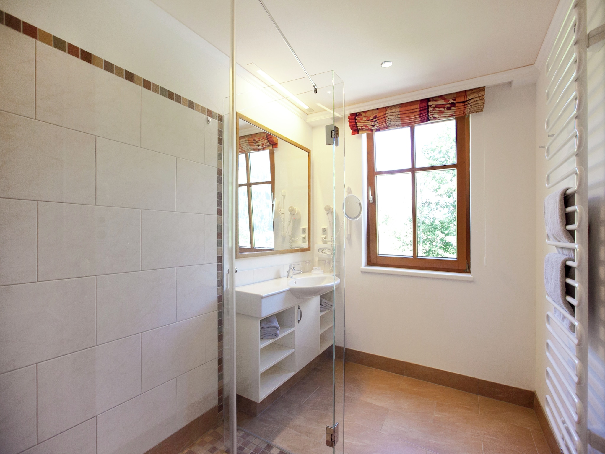 Ferienwohnung Wellness-Aparthotel-Kleinarl