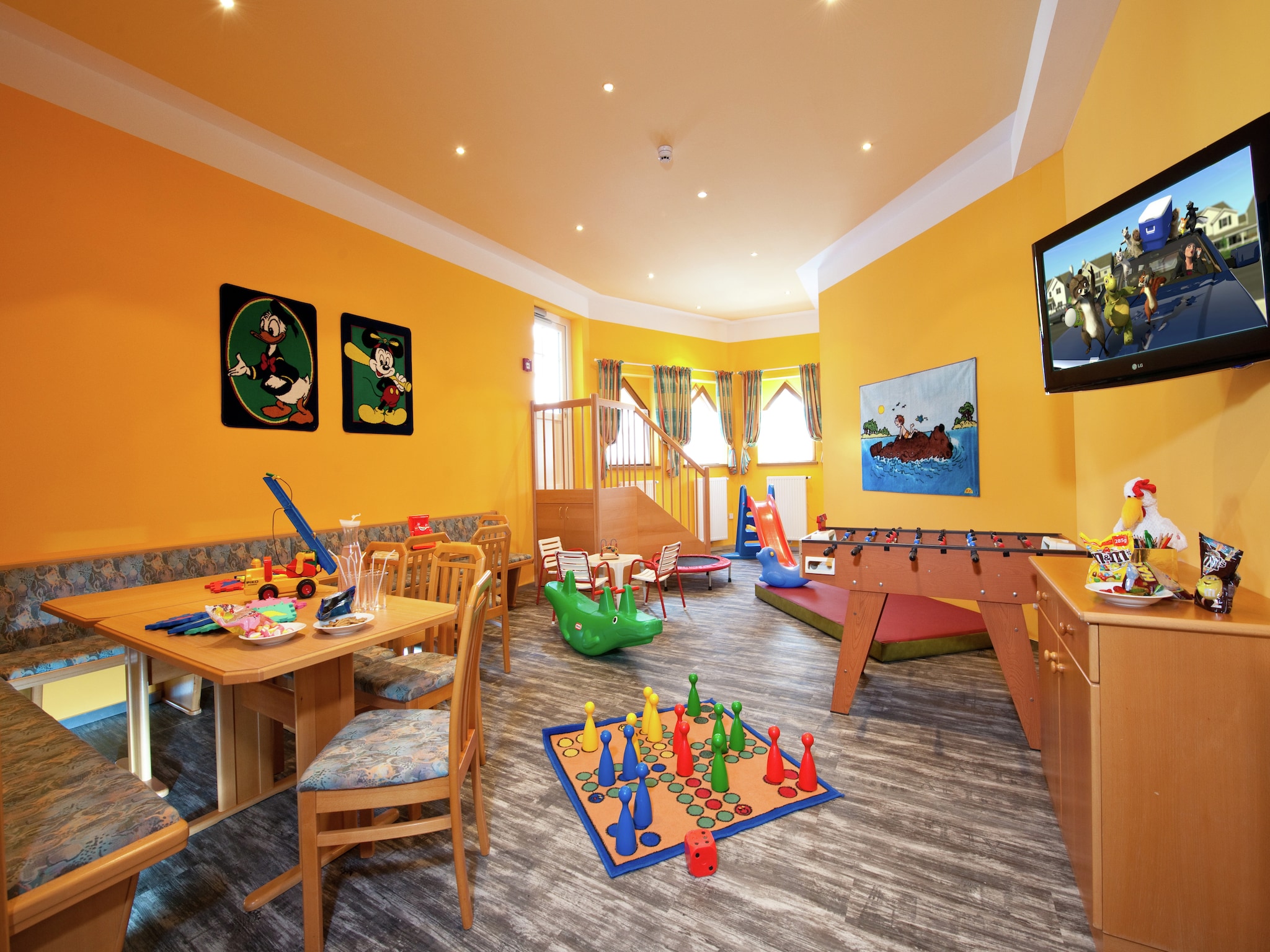 Ferienwohnung Wellness-Aparthotel-Kleinarl