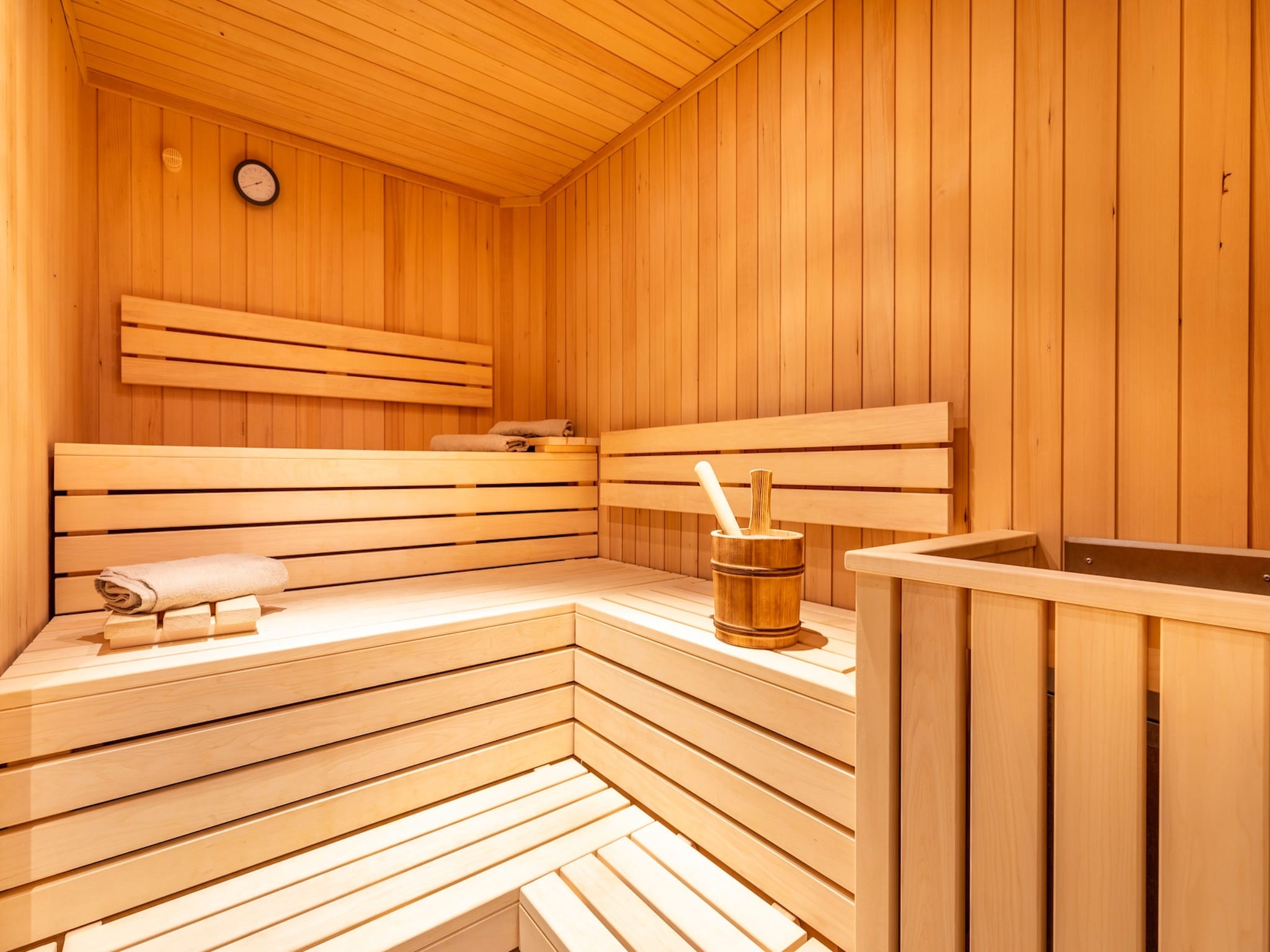 Ferienwohnung Wellness-Aparthotel-Kleinarl