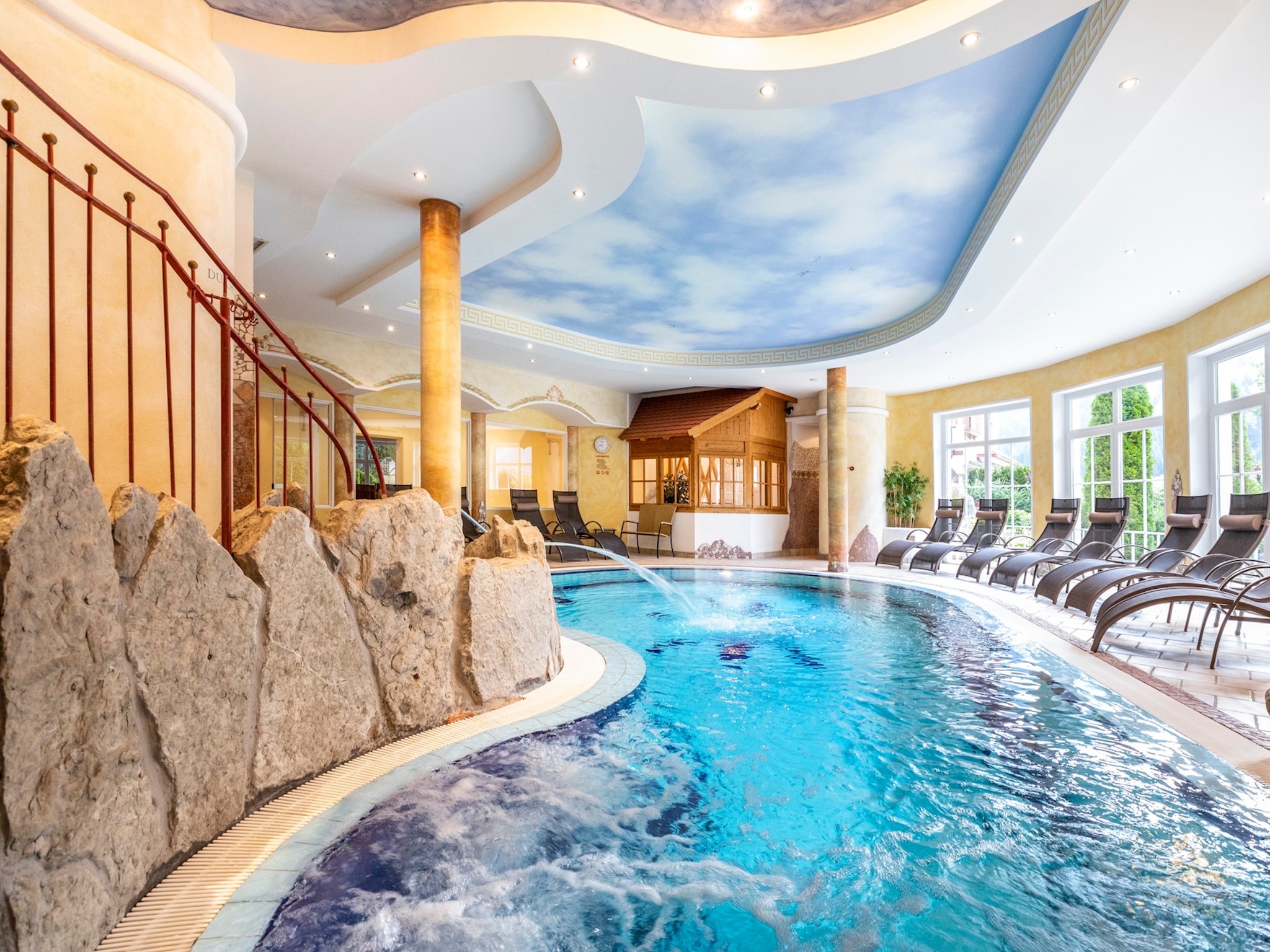 Ferienwohnung Wellness-Aparthotel-Kleinarl