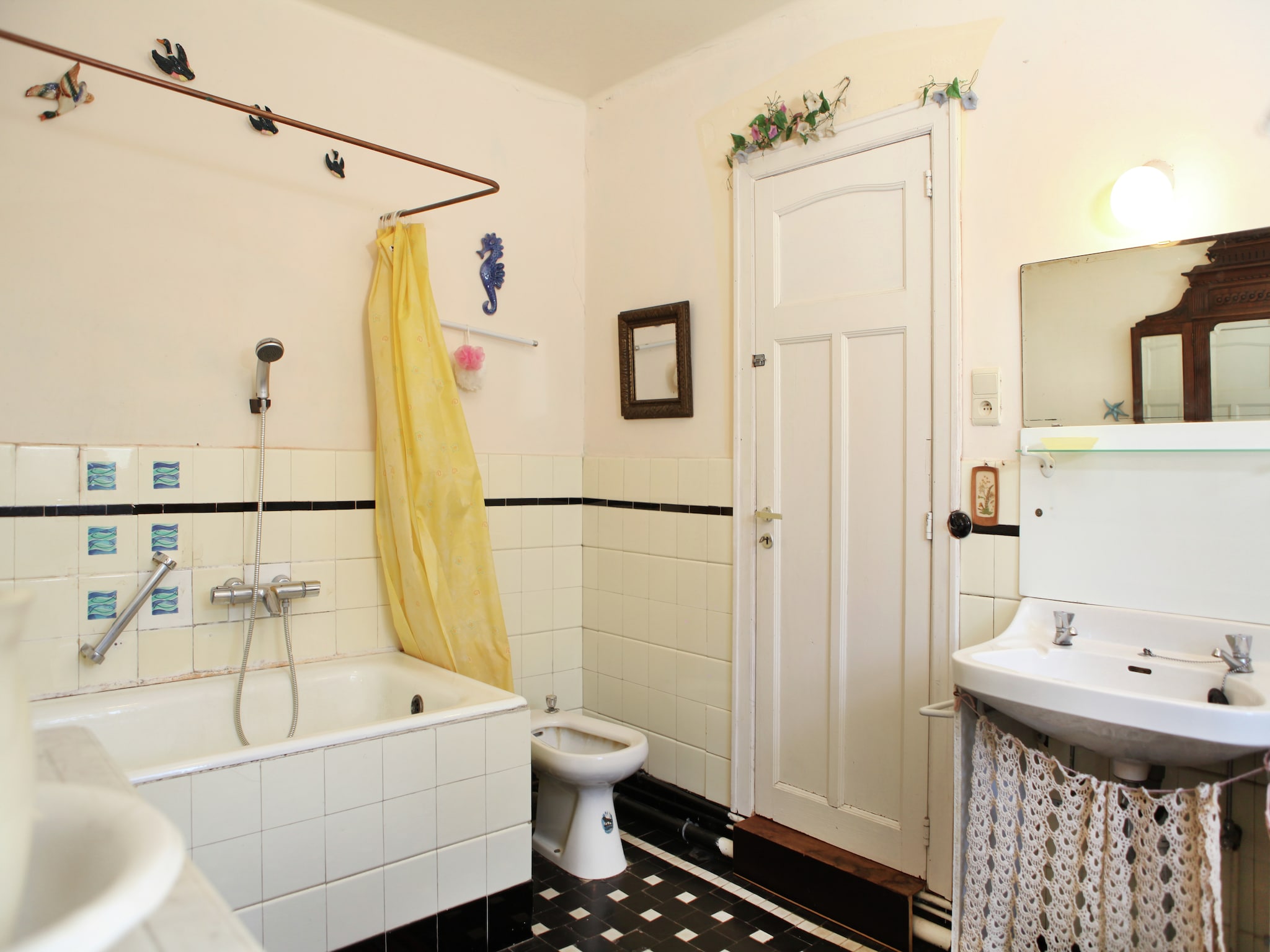 Vakantiehuis Reedpool 22 pax