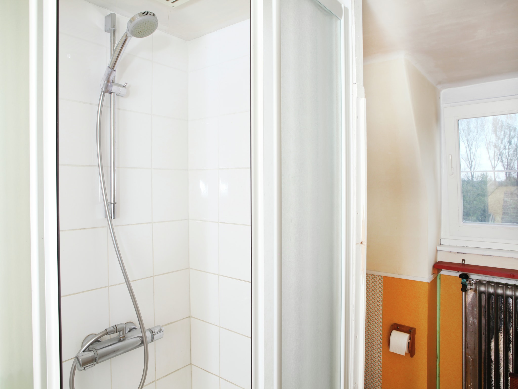 Vakantiehuis Reedpool 22 pax