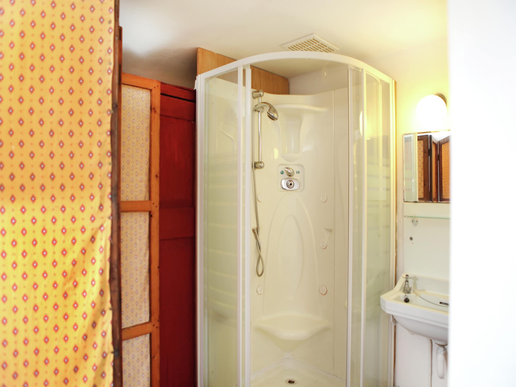 Vakantiehuis Reedpool 22 pax
