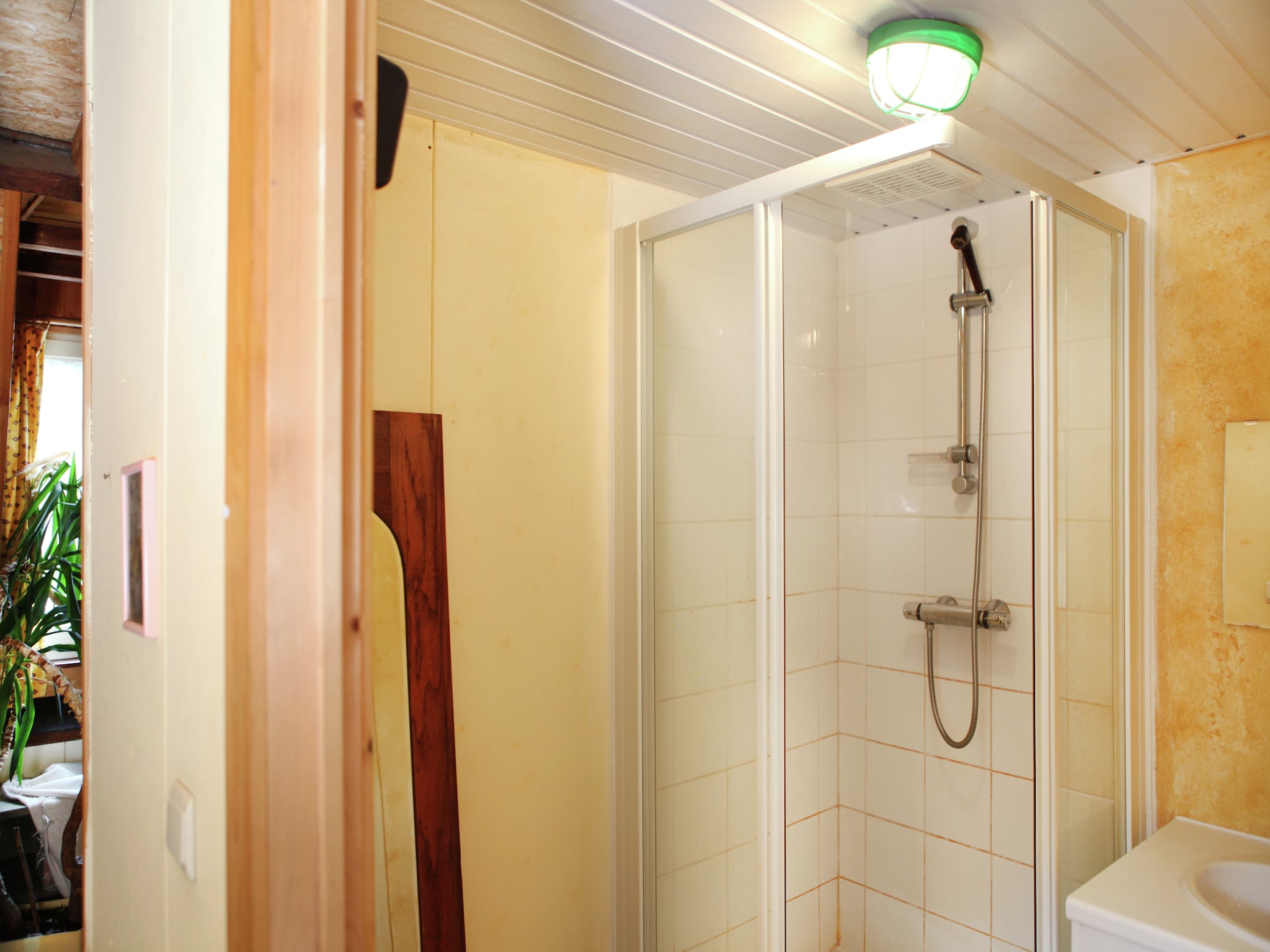 Vakantiehuis Reedpool 22 pax
