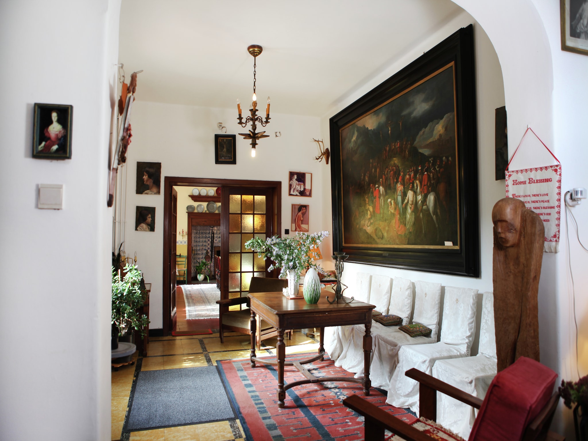 Vakantiehuis Reedpool 22 pax