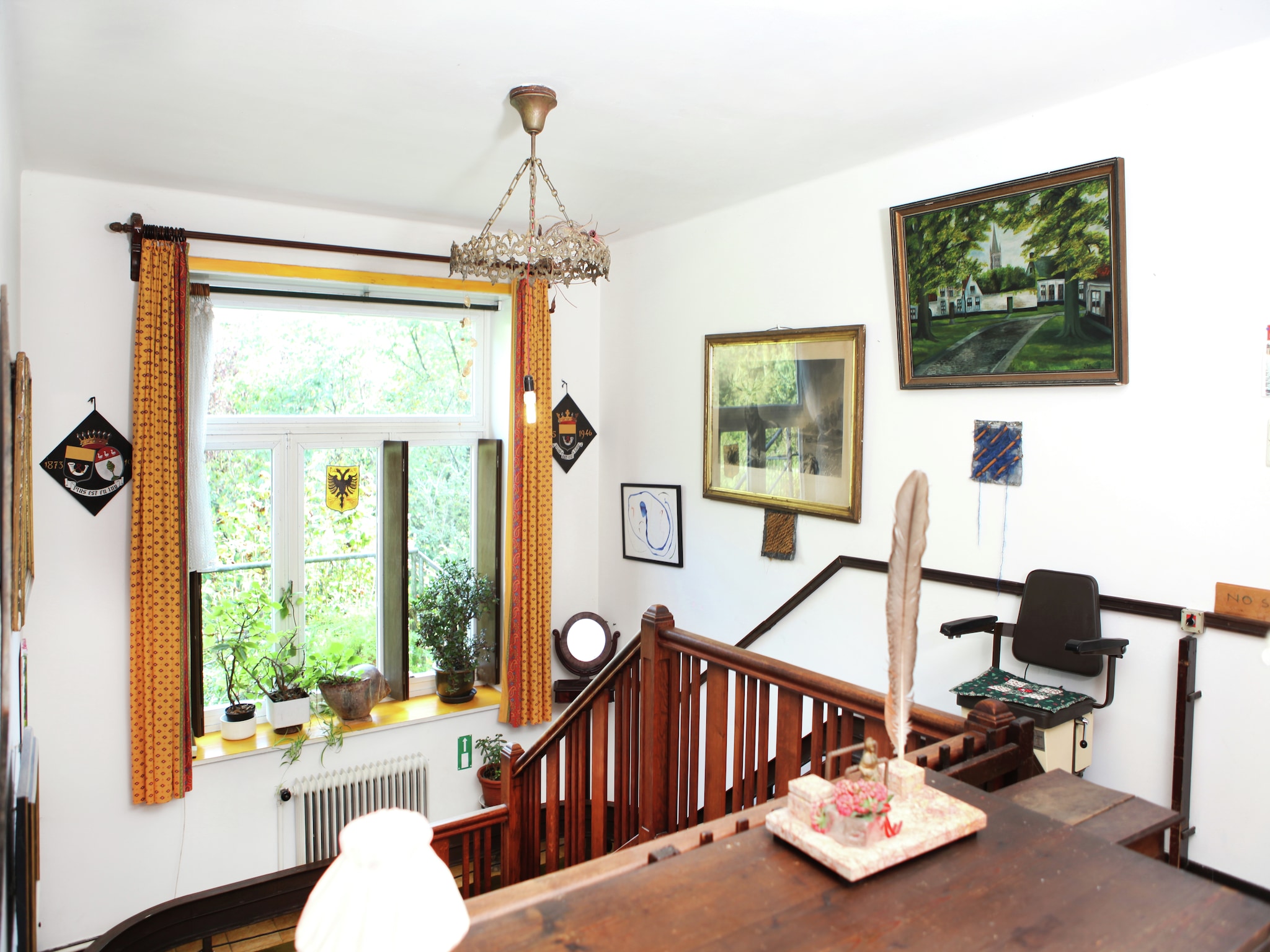 Vakantiehuis Reedpool 22 pax