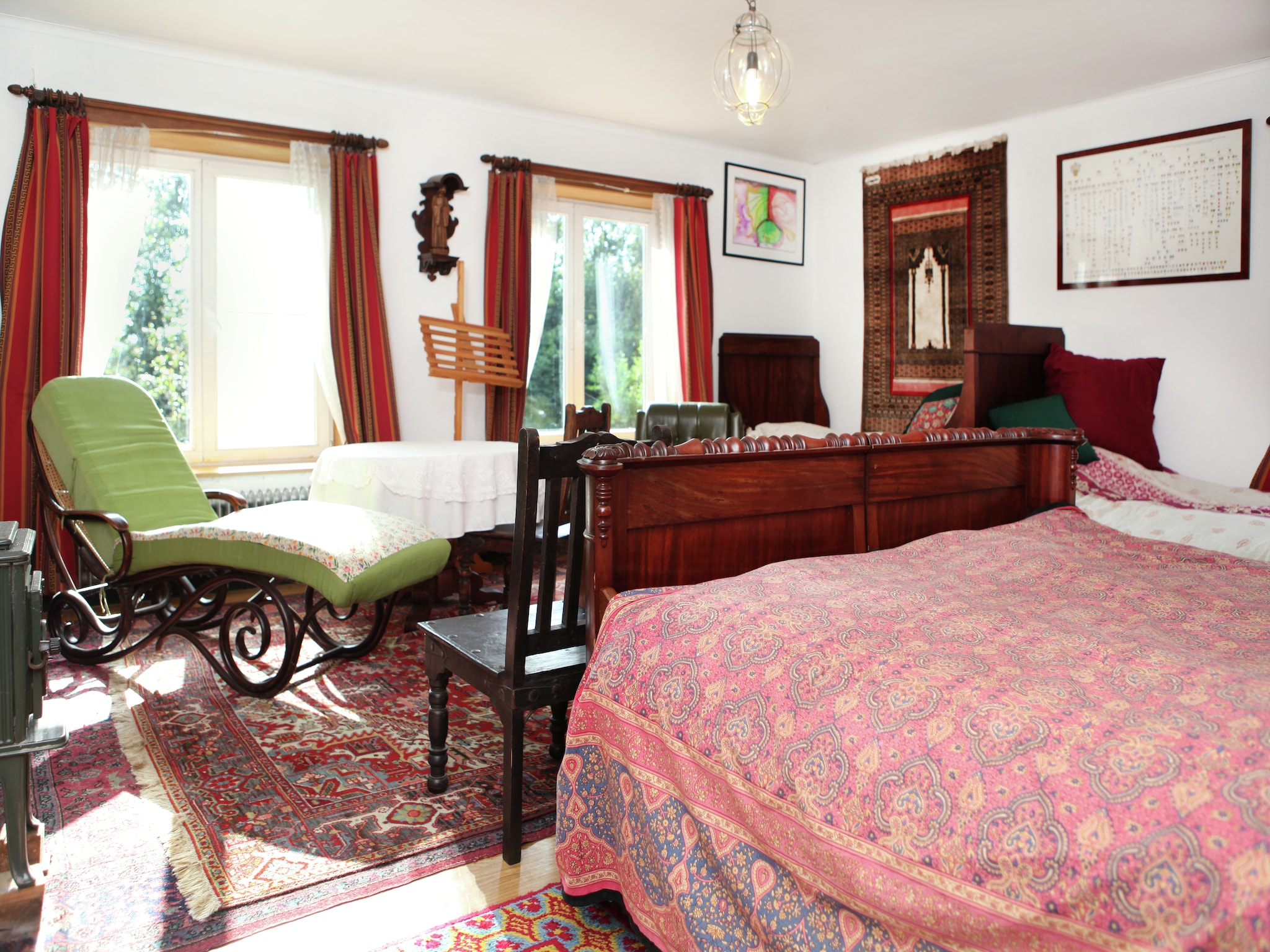 Vakantiehuis Reedpool 22 pax