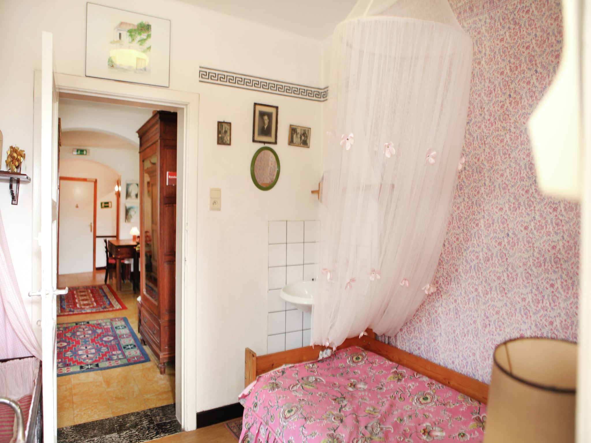 Vakantiehuis Reedpool 22 pax