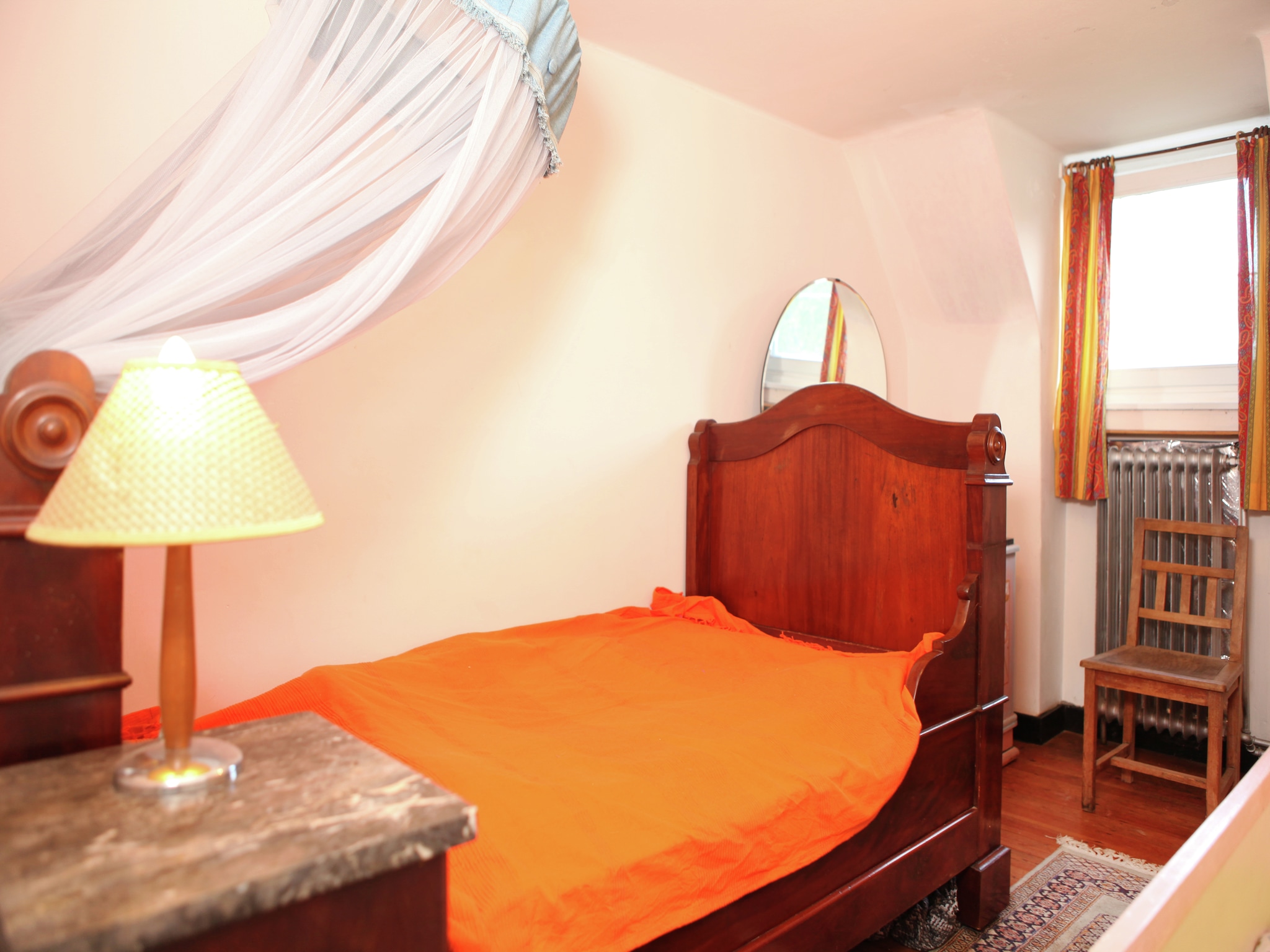 Vakantiehuis Reedpool 22 pax